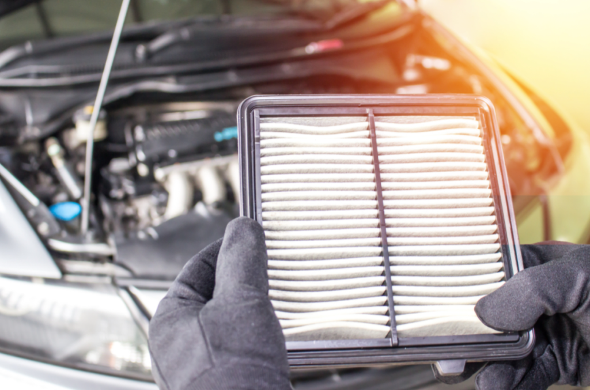 5 Maintenance Tips From Your Porsche Dealer