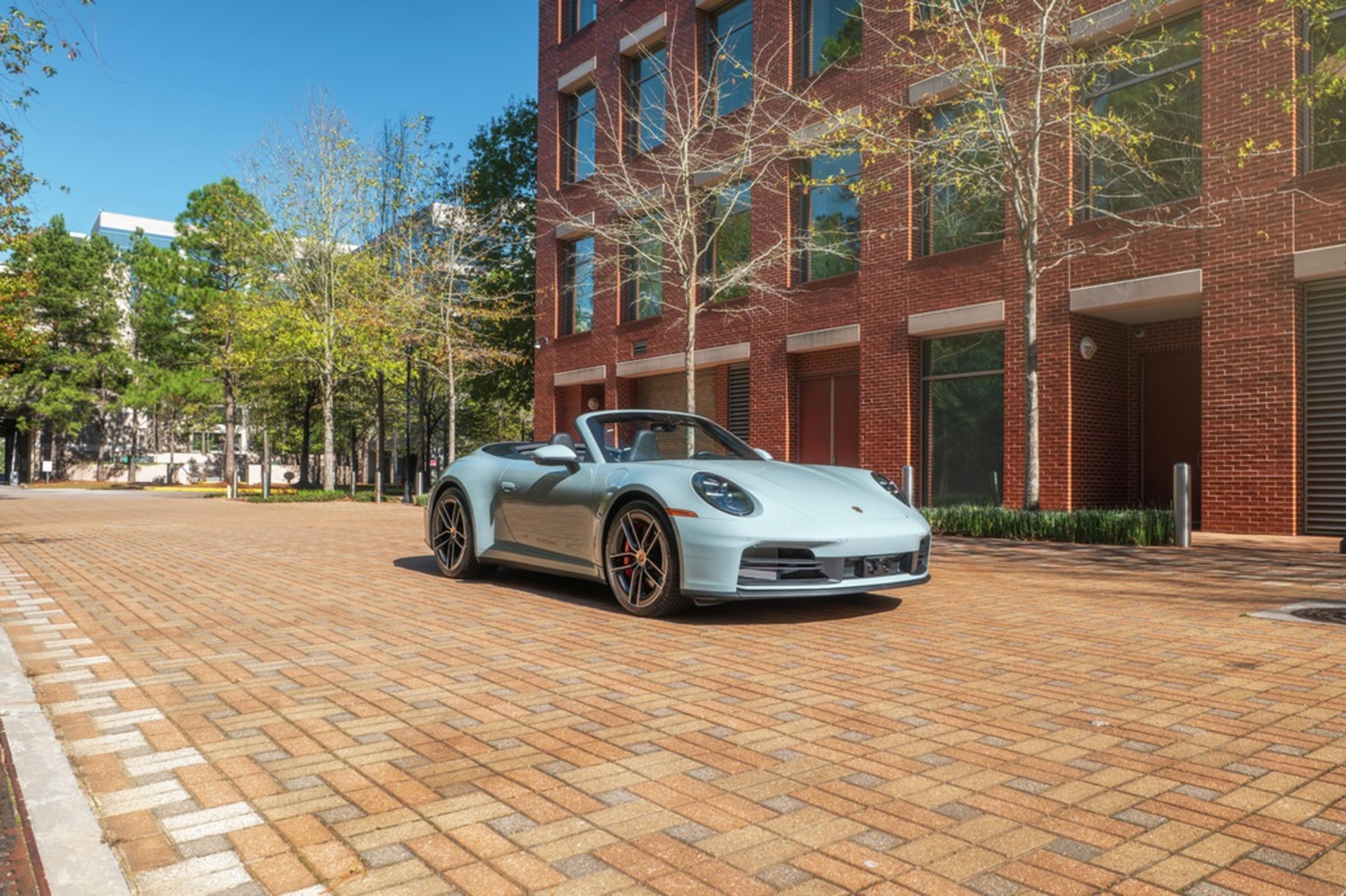 Porsche boutique items at Porsche San Francisco – Complimentary Vehicle Pick-Up