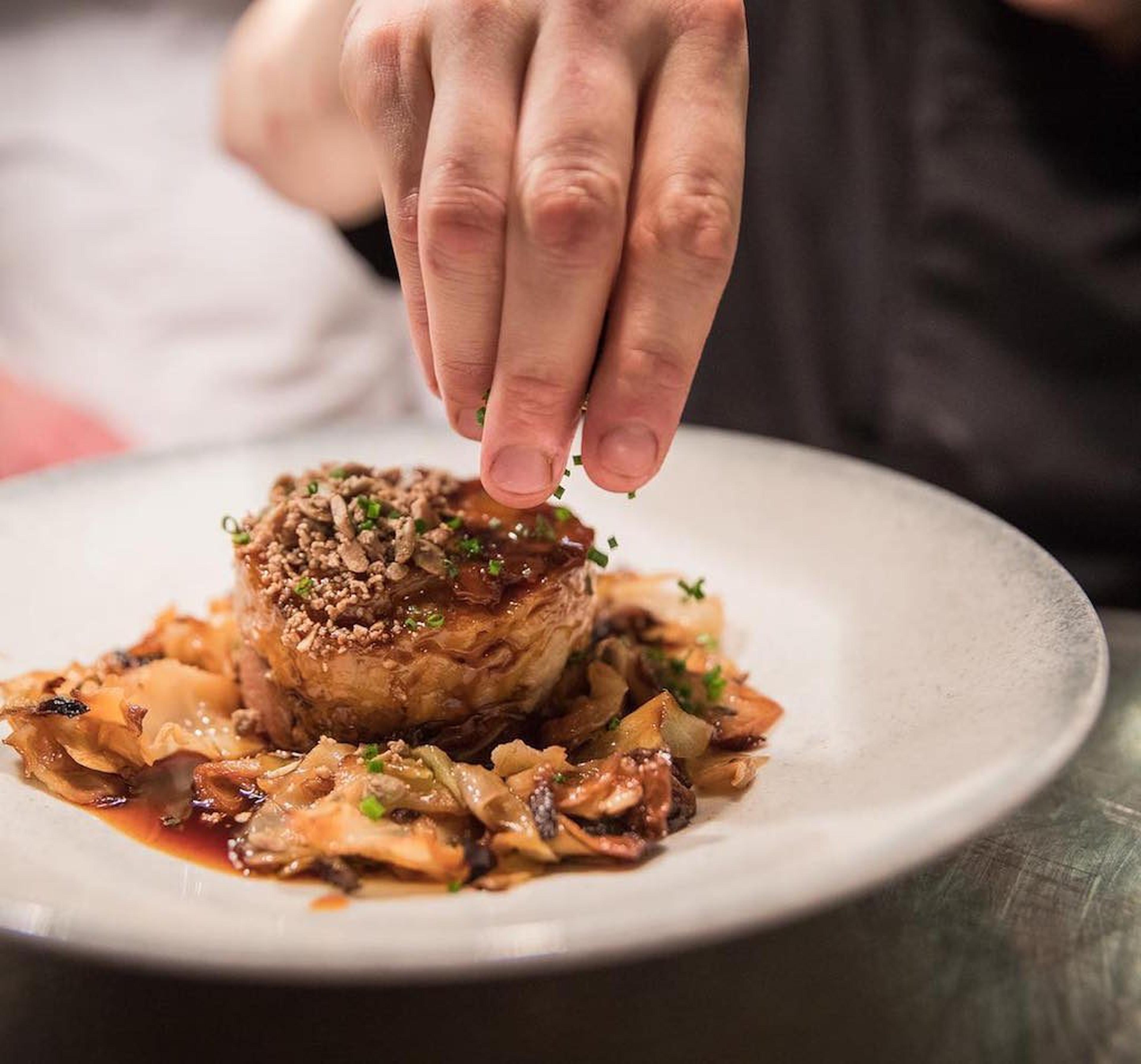 Chez Boulay - Bistro Boréal