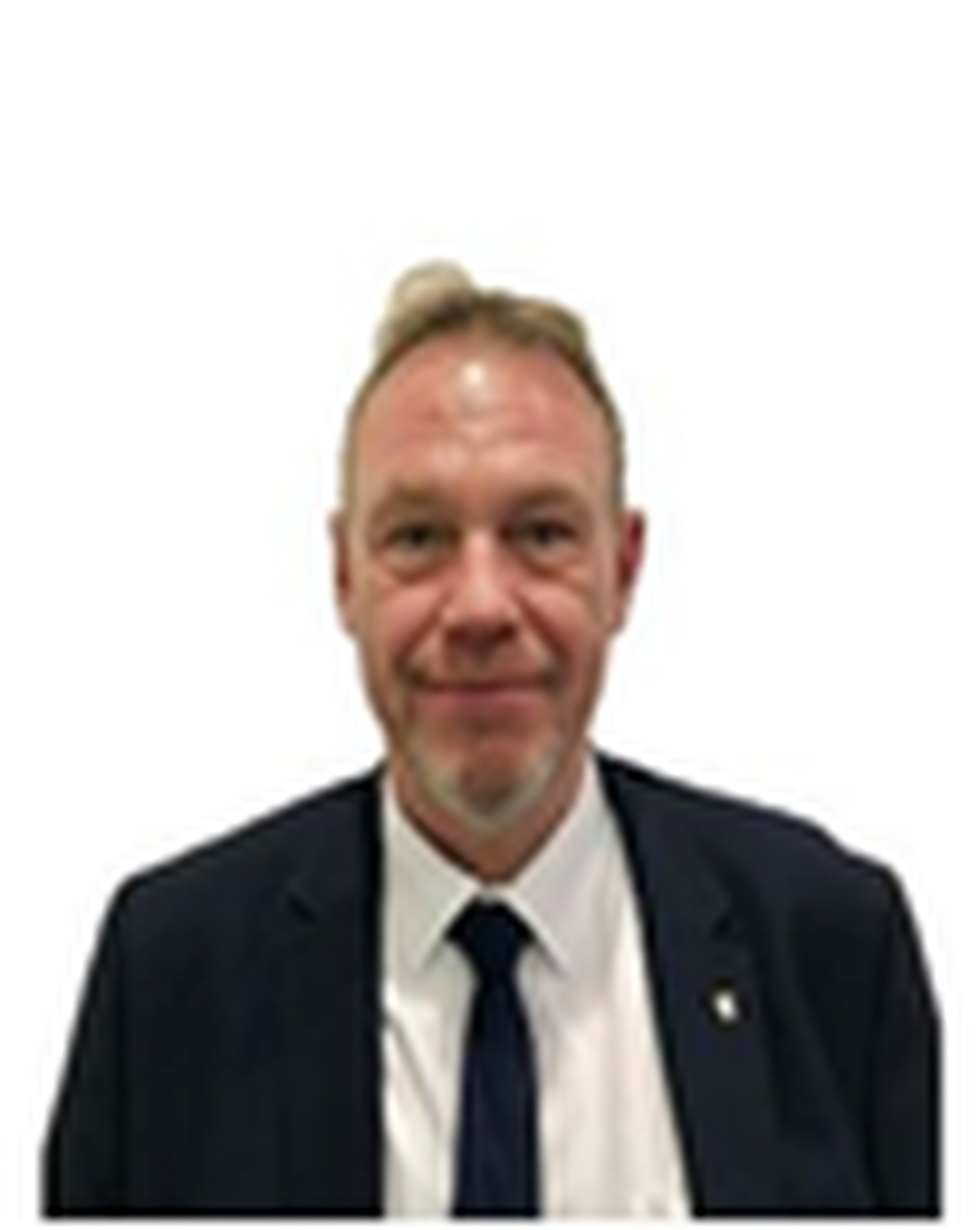 Photo of Alain Vinet