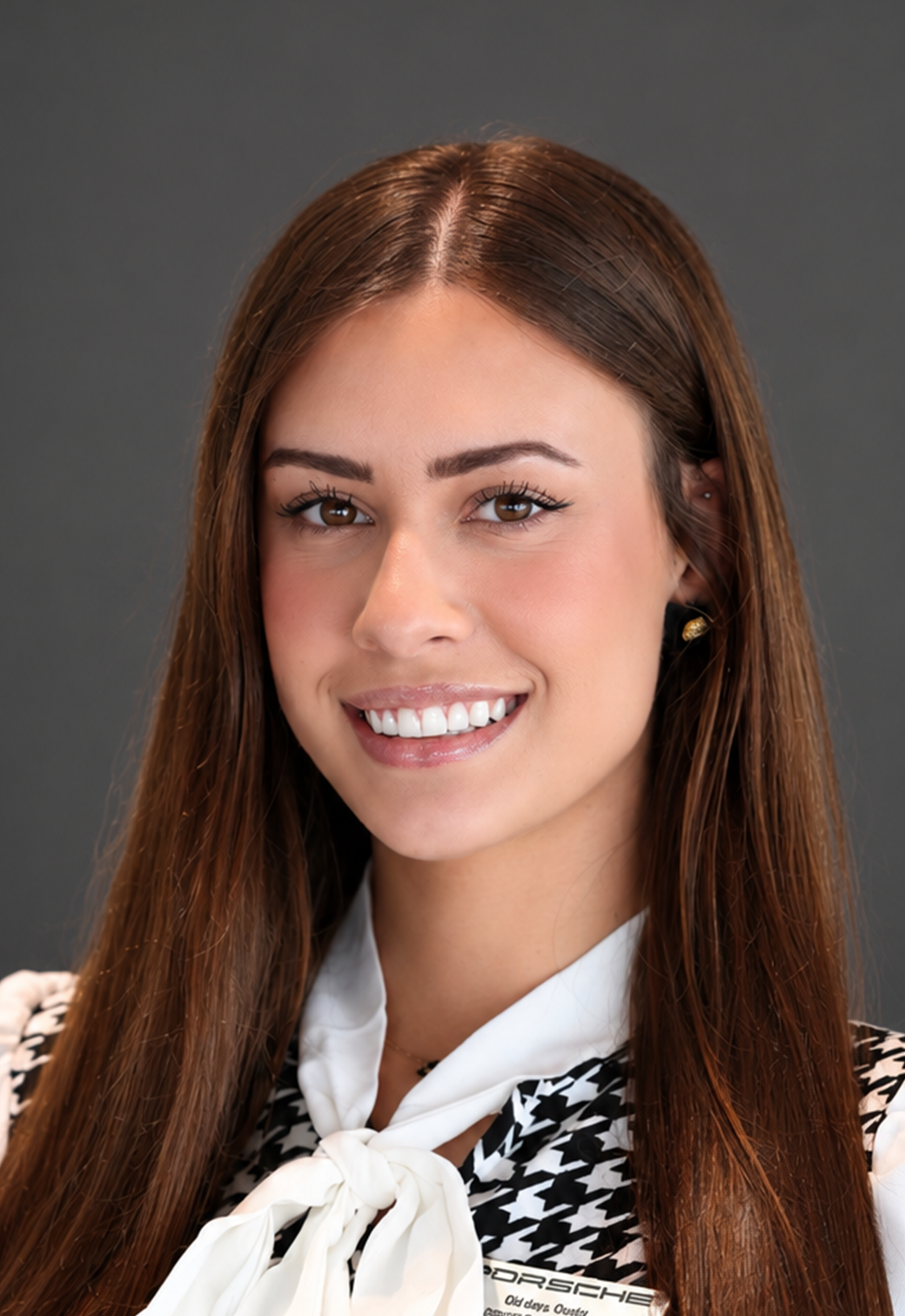 Photo of Carissa Dolby