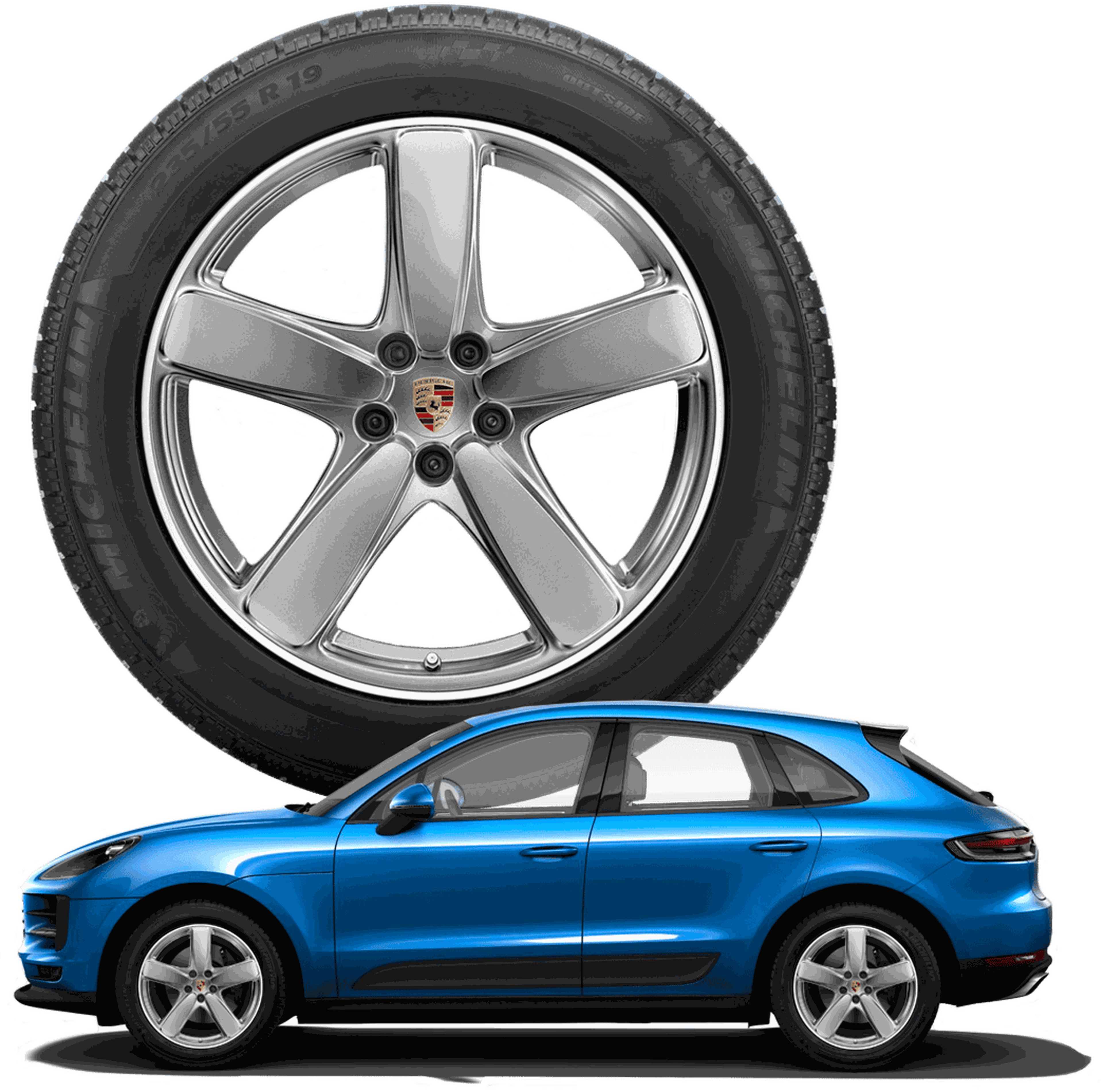 19-inch Sport Classic
