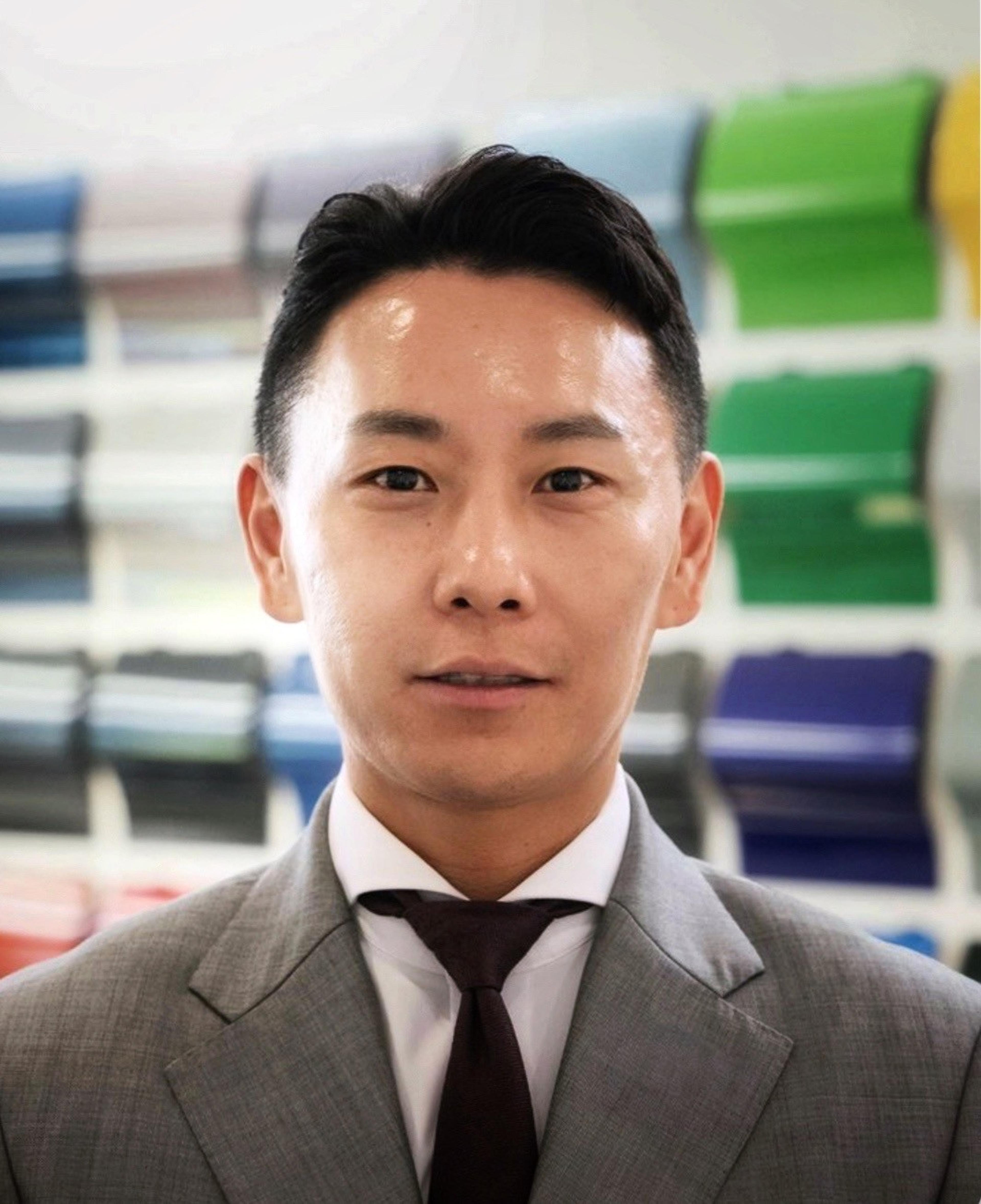 Kevin Lee Updated Image 2