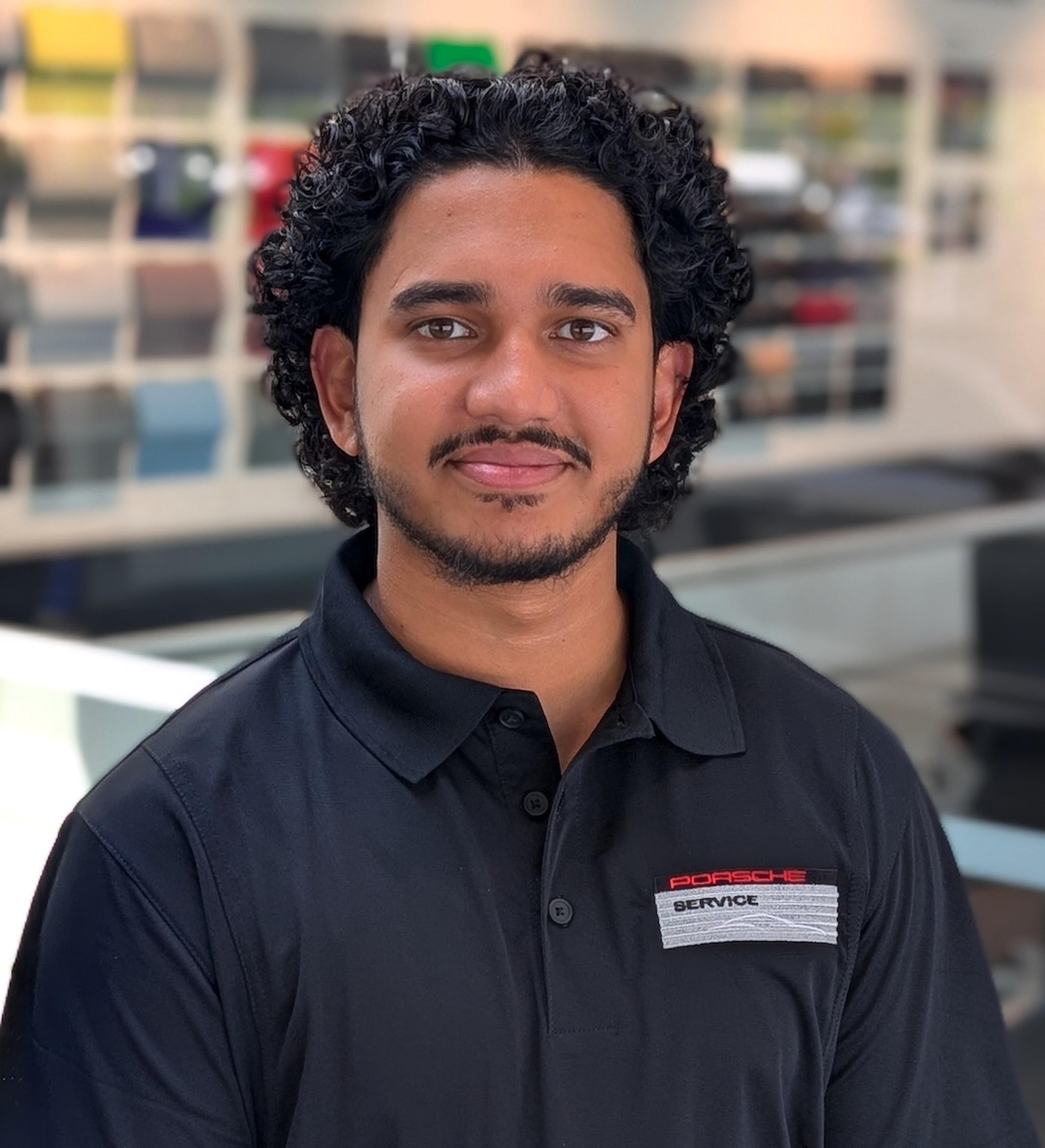 Photo of Sivasan Sivagunalan