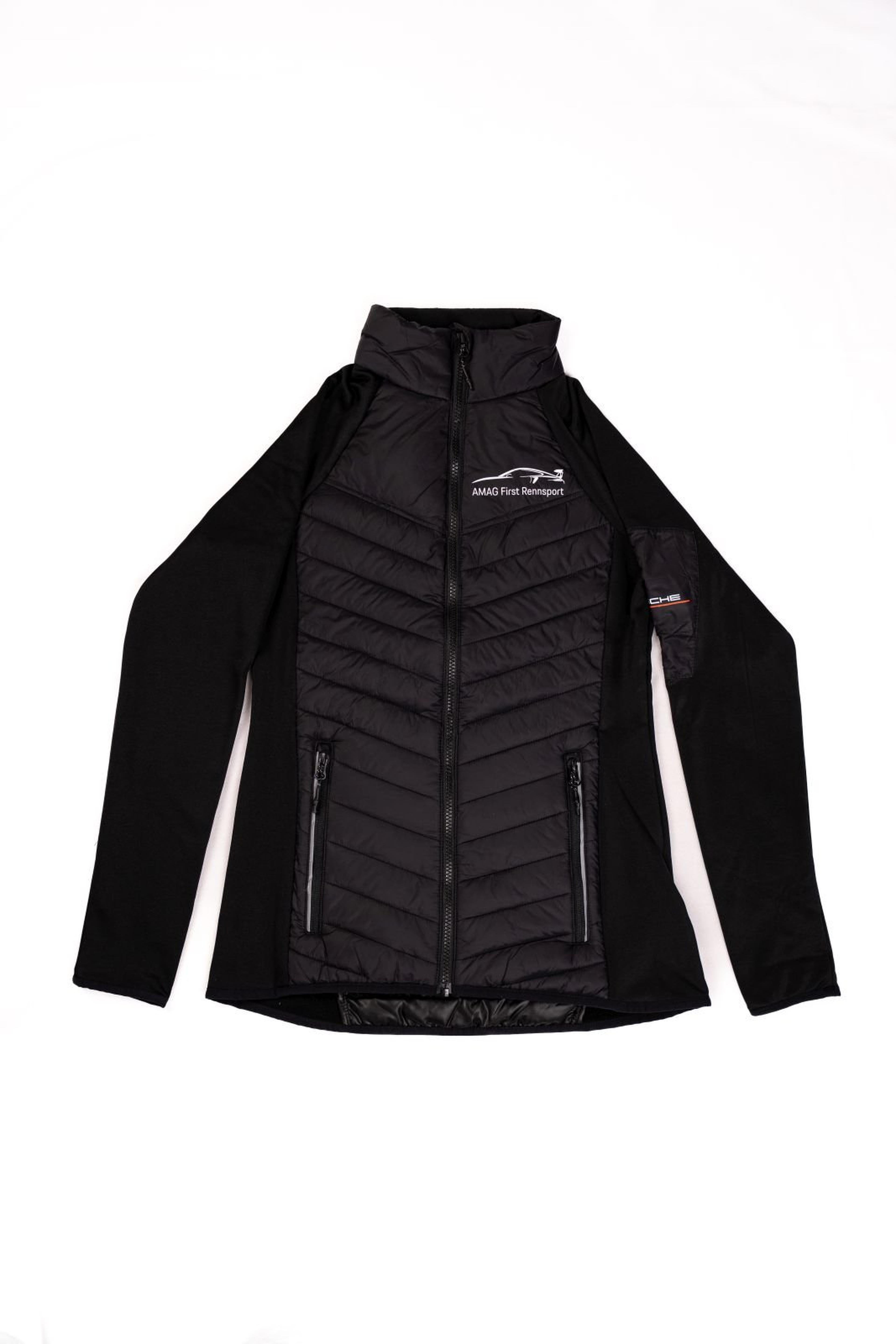 Jacke