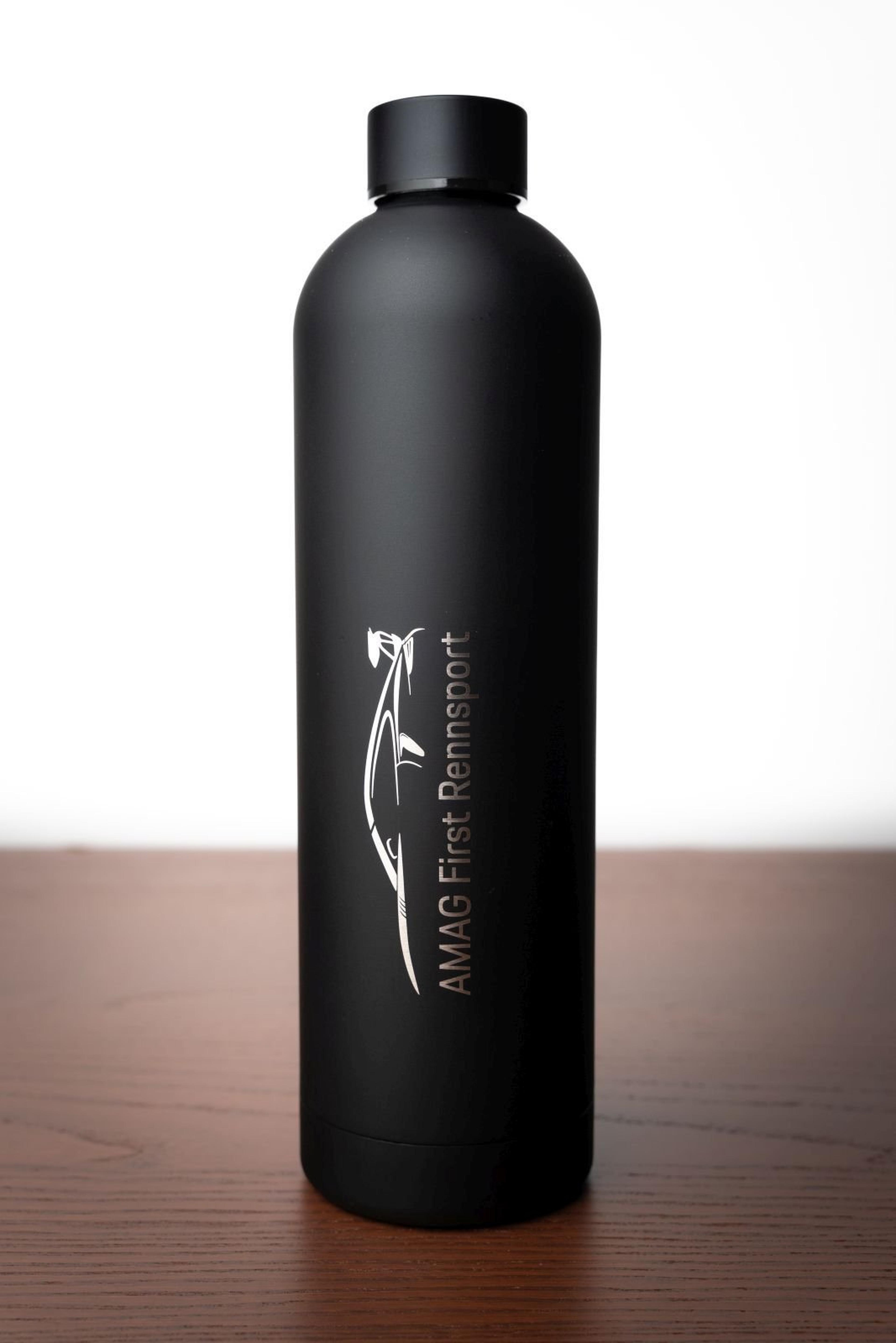 Thermosflasche
