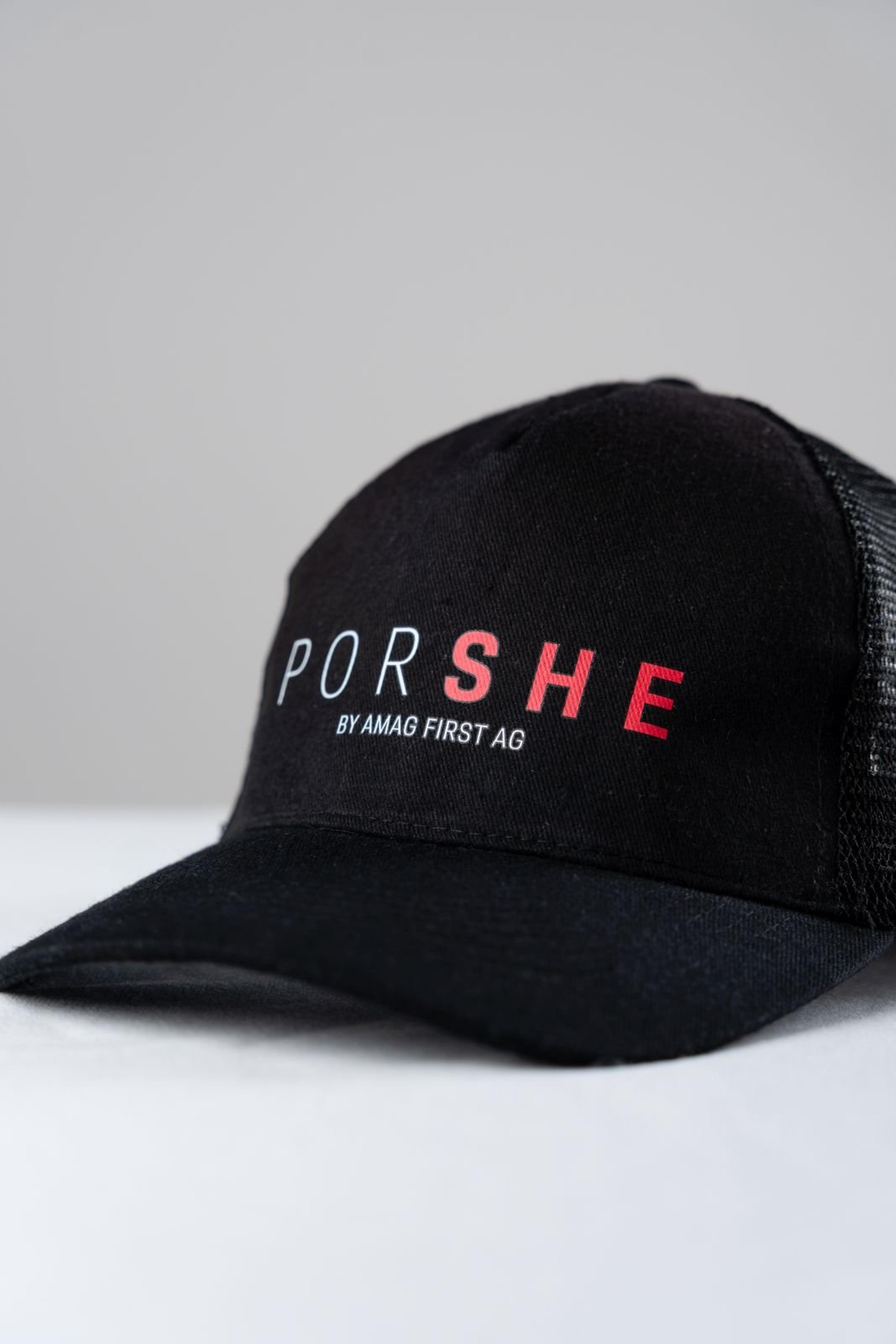 Cap