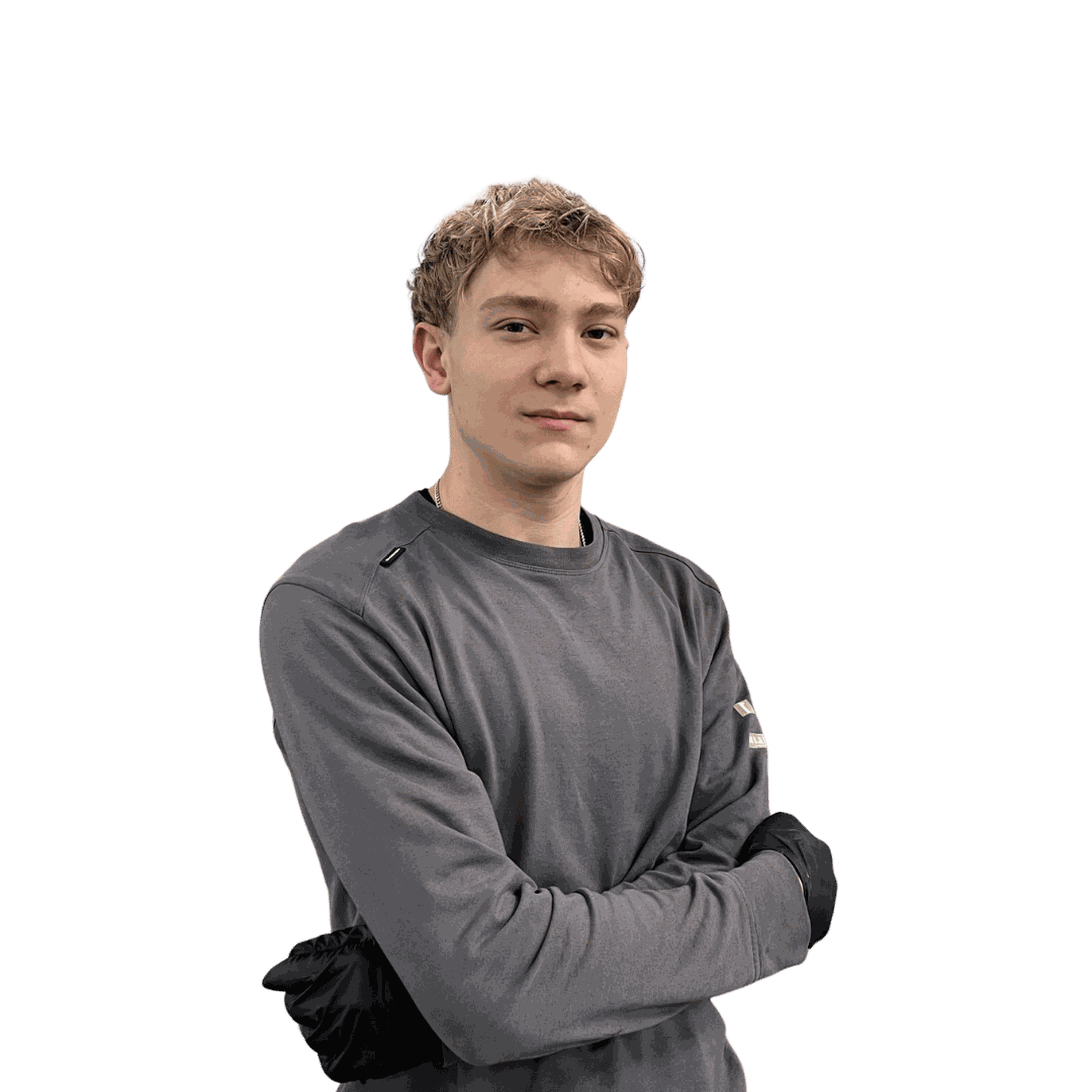 Photo of Bruno Biellmann