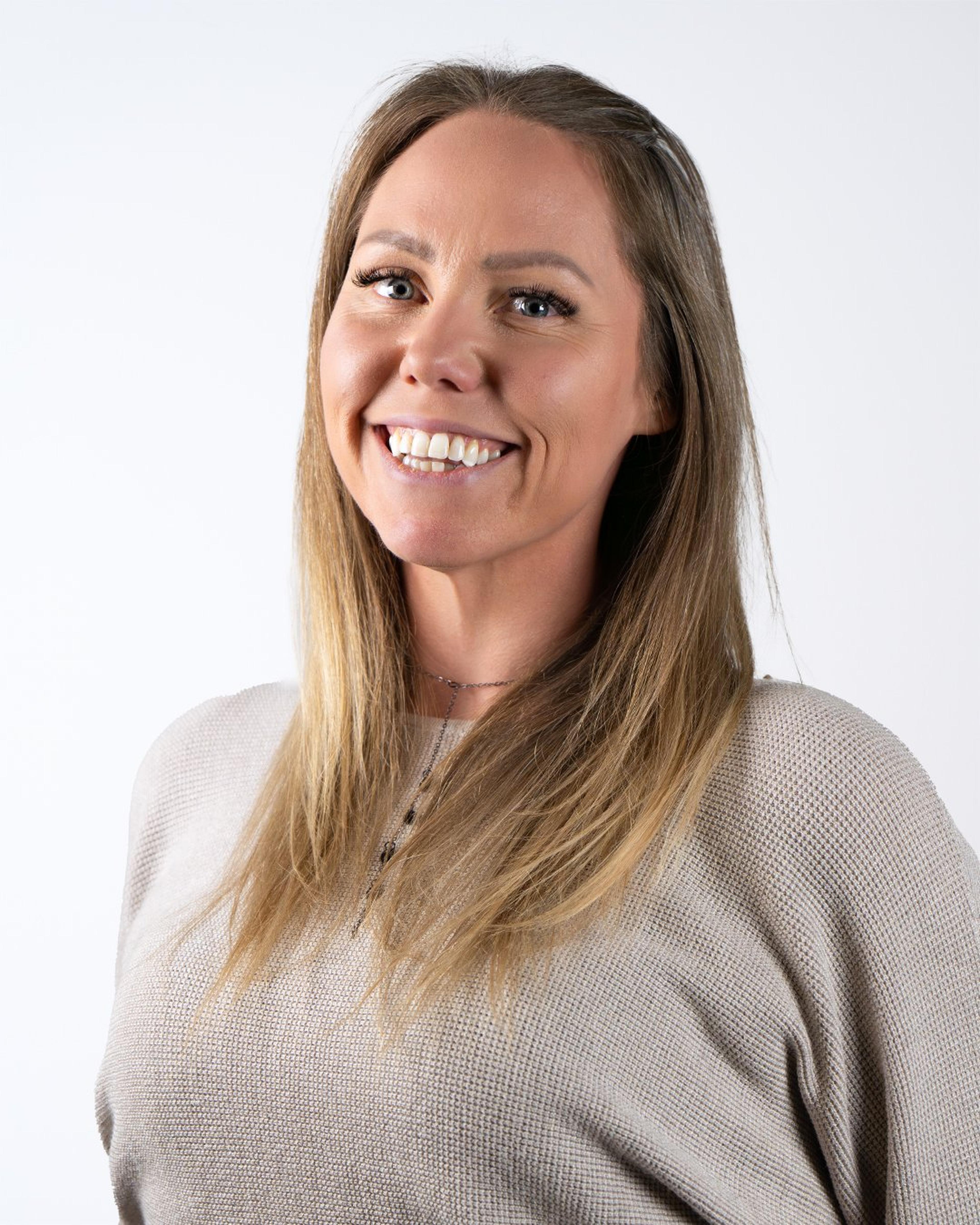Melanie Dick