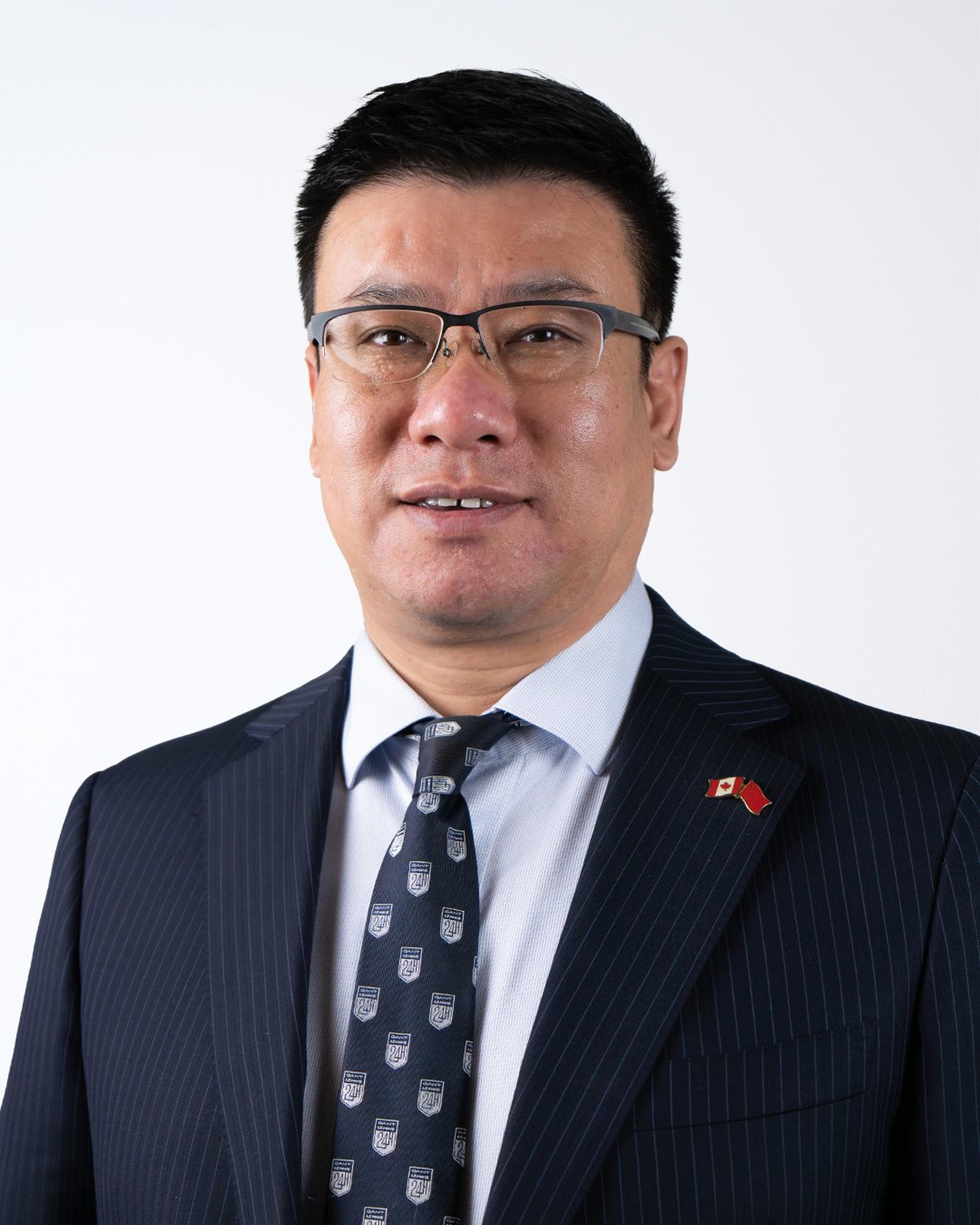 David Li