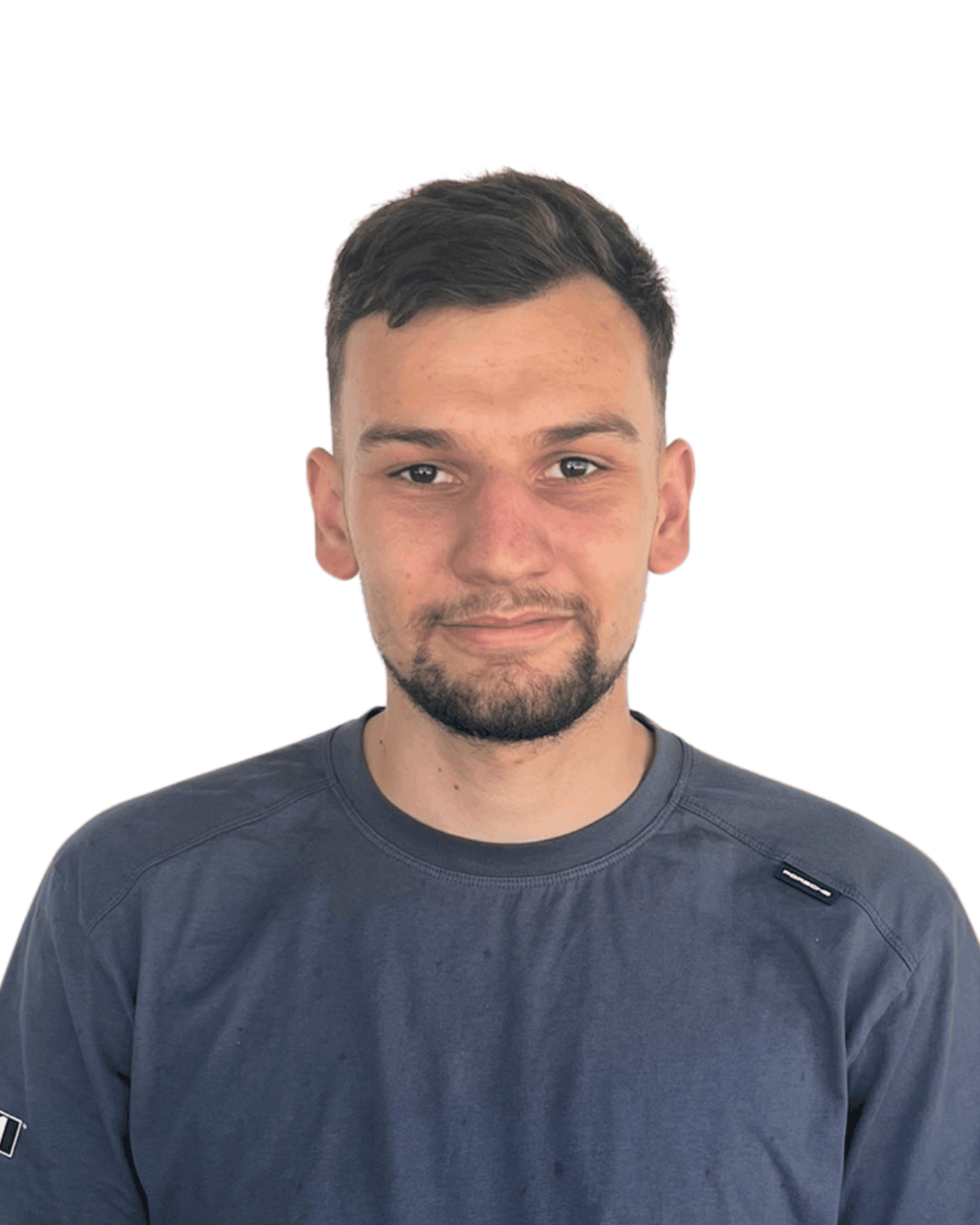 Photo of Evan Vermare