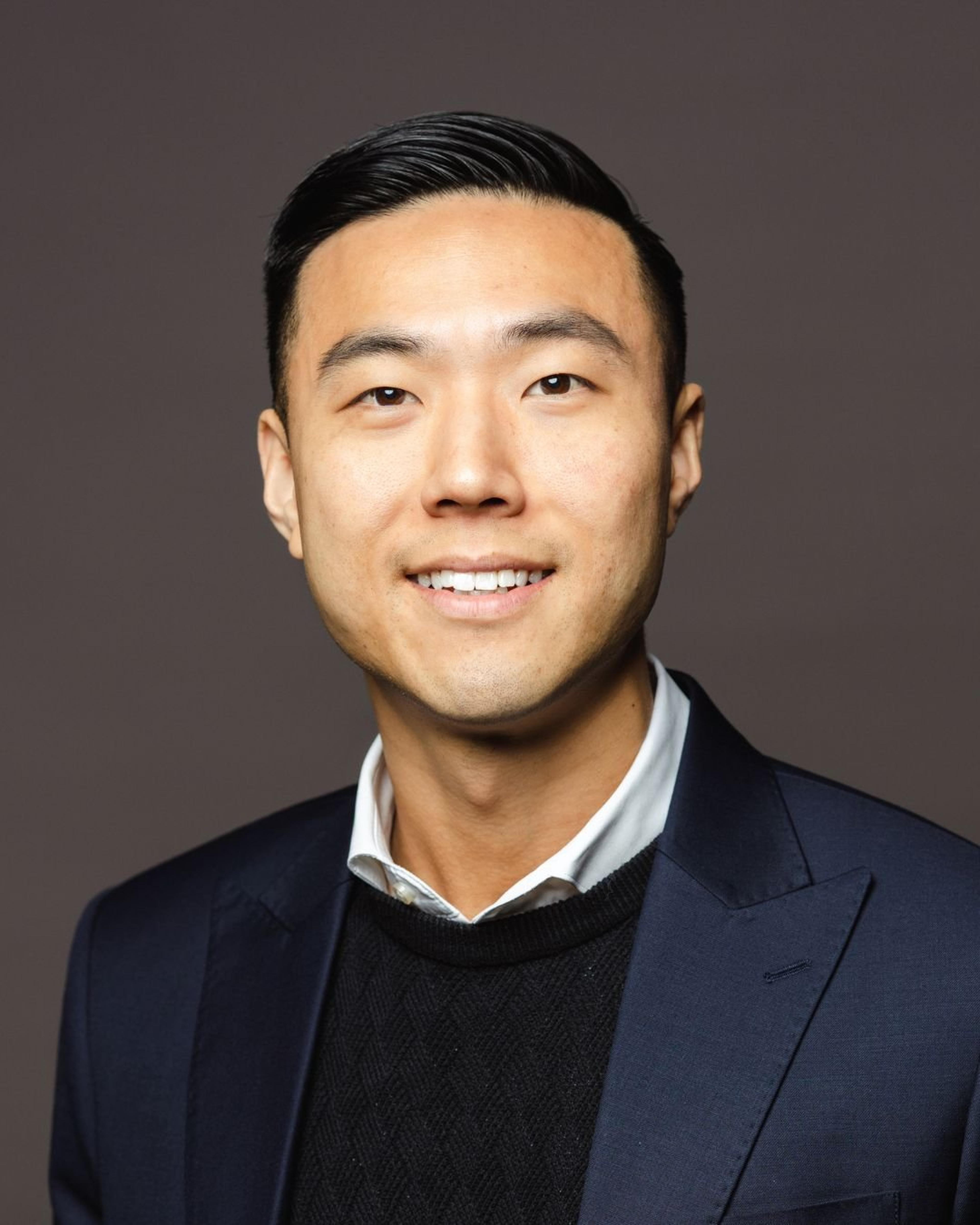 Photo of Eric Park