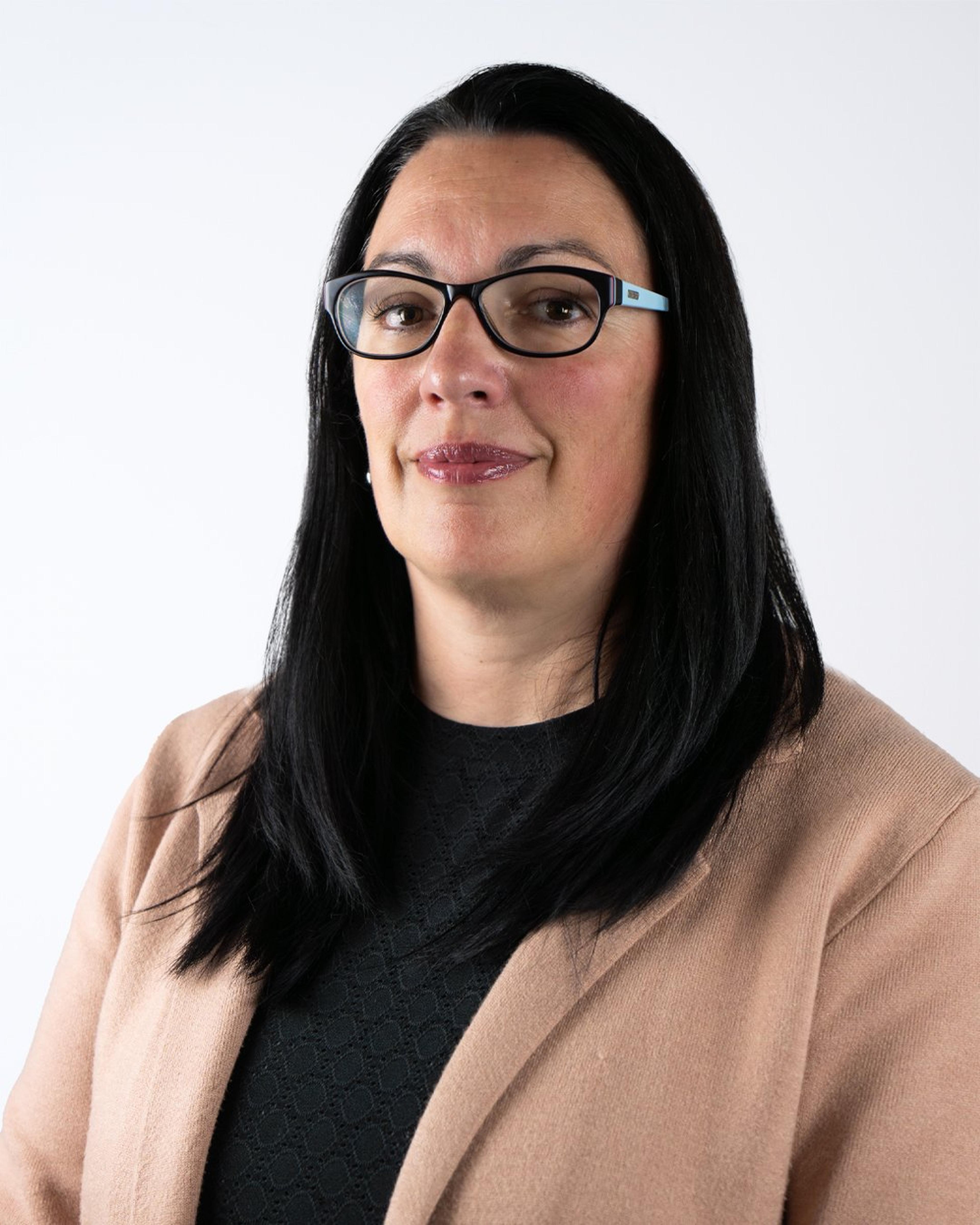 Julie Beetham