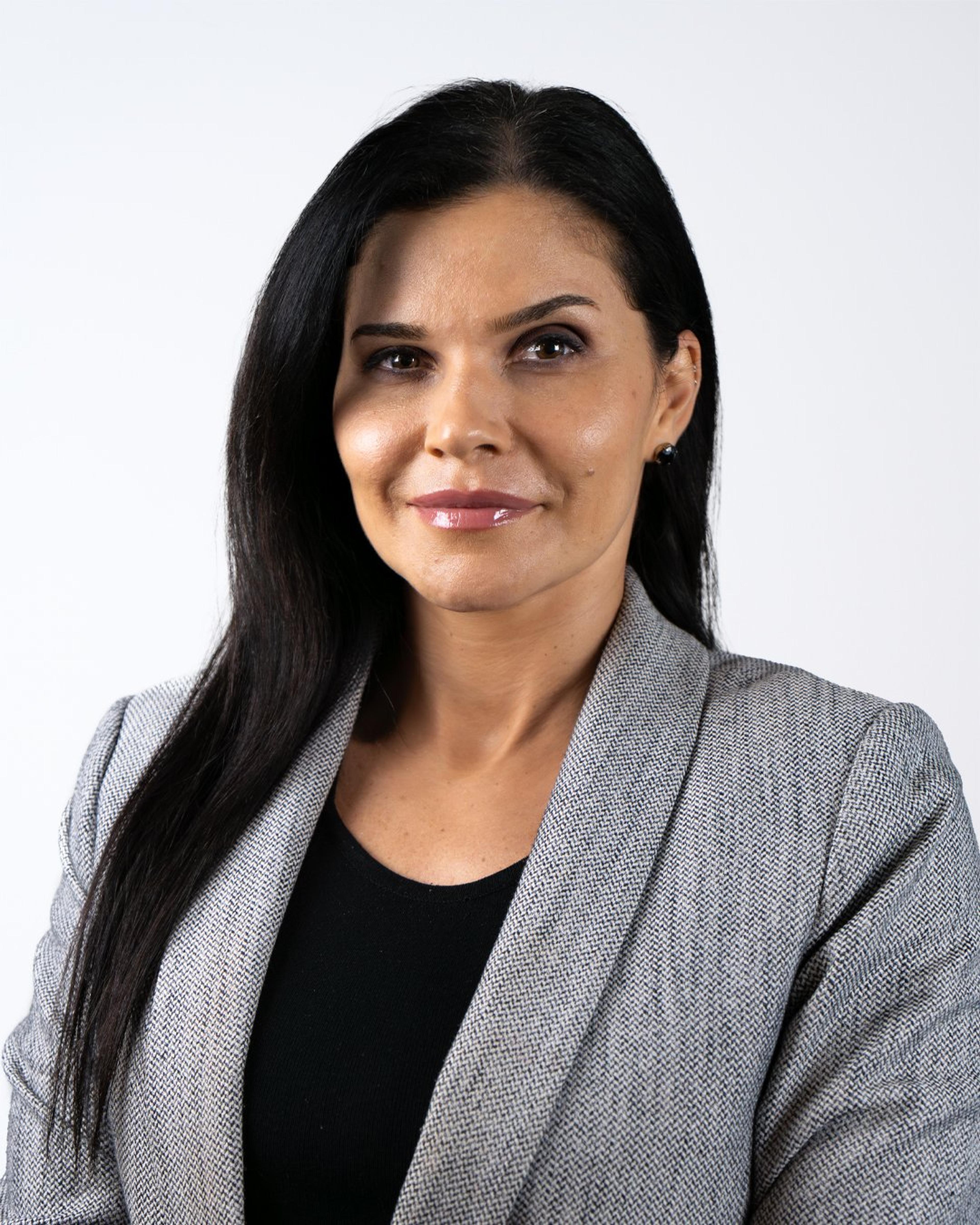 Mona Al-Bellaire