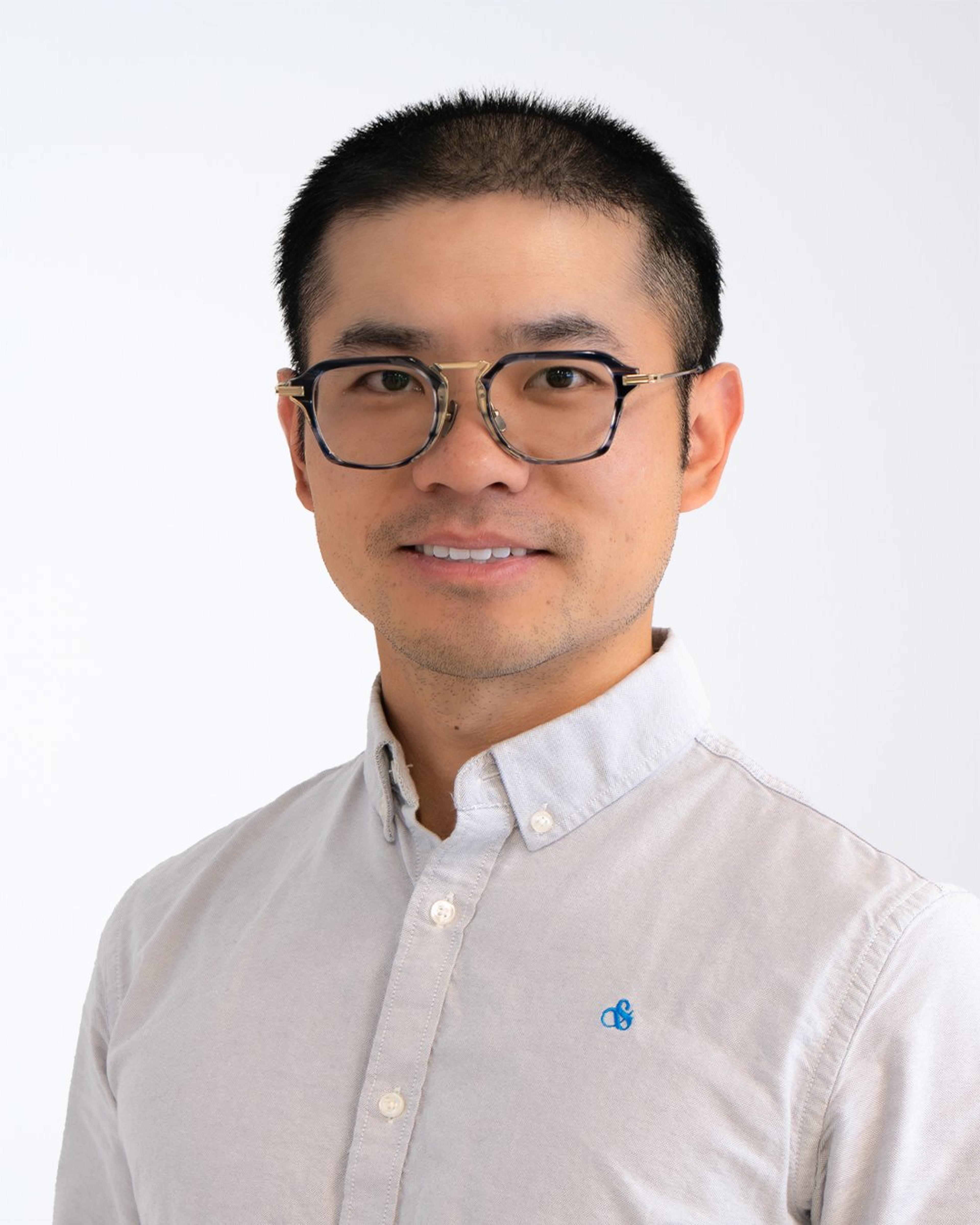 Clark Shen
