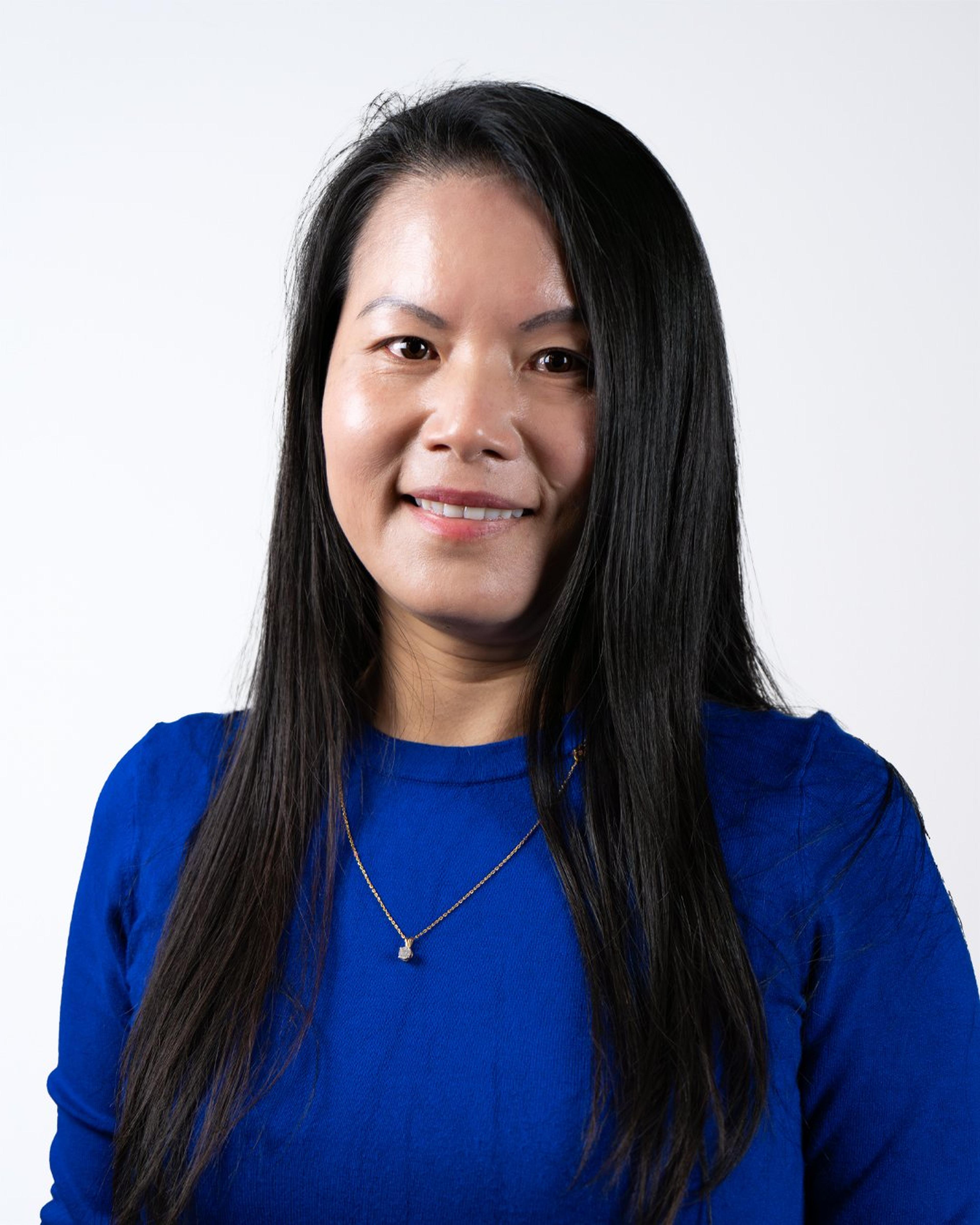 Helen Hairong Ou