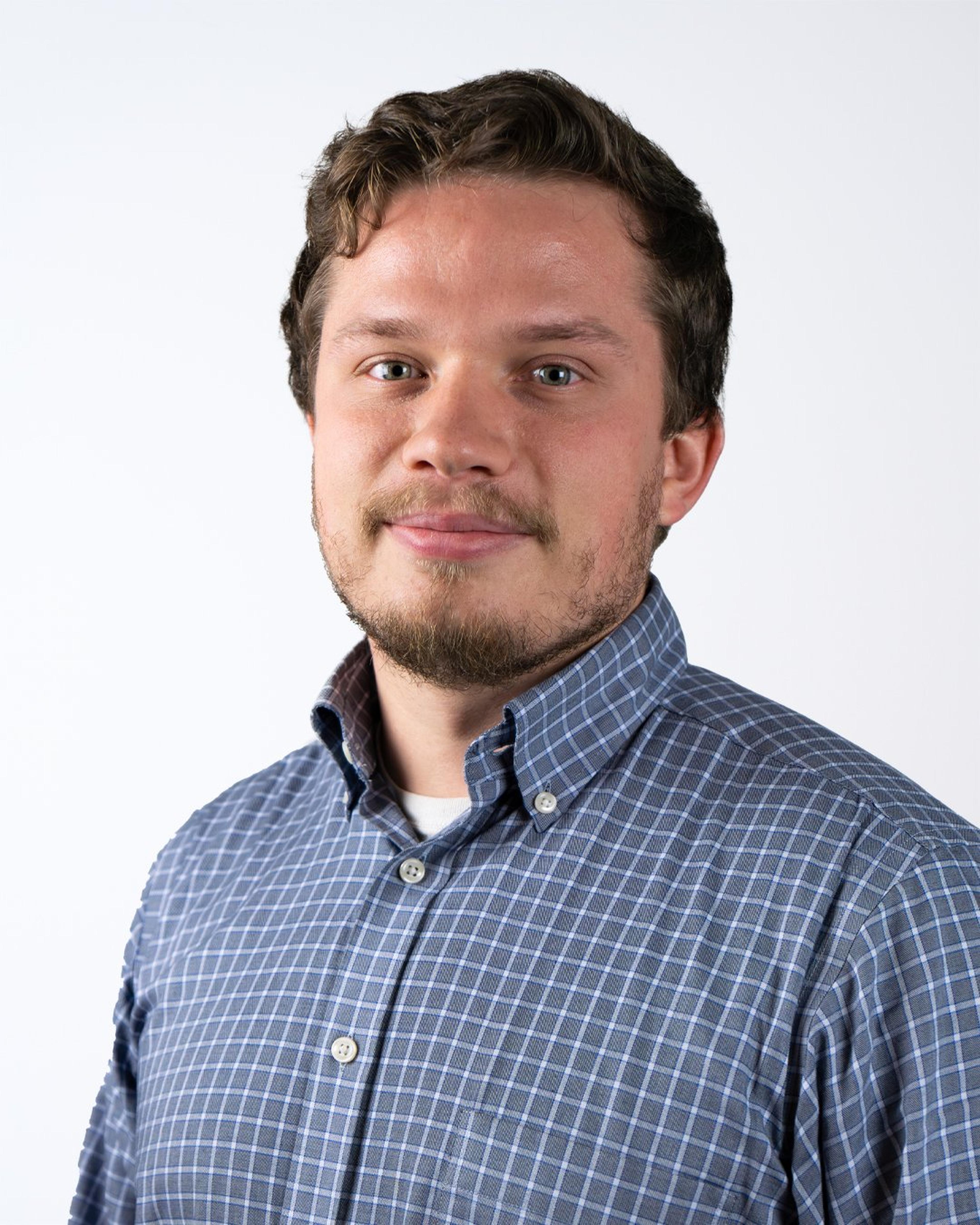 Ben Partington
