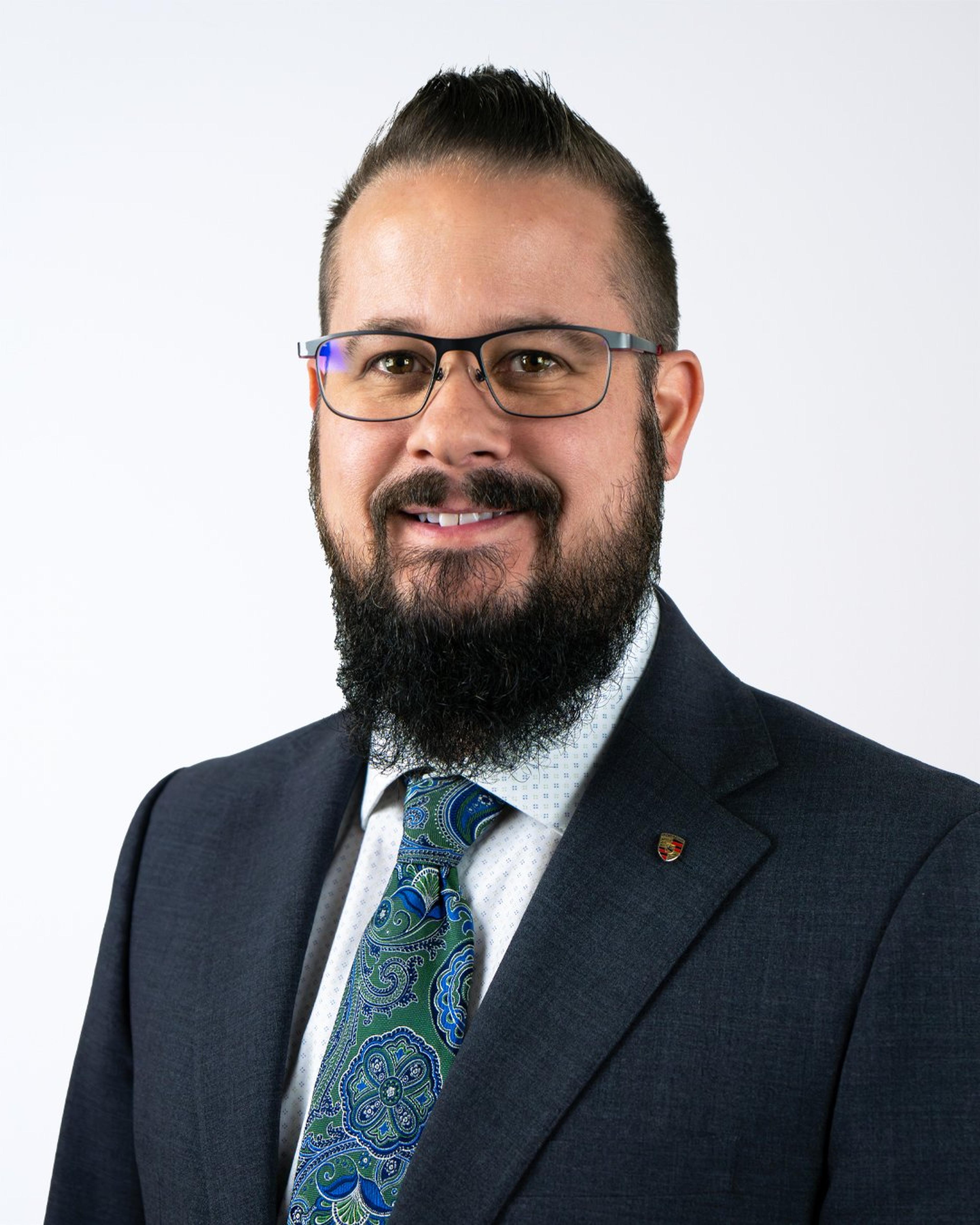 Mathieu Gagne