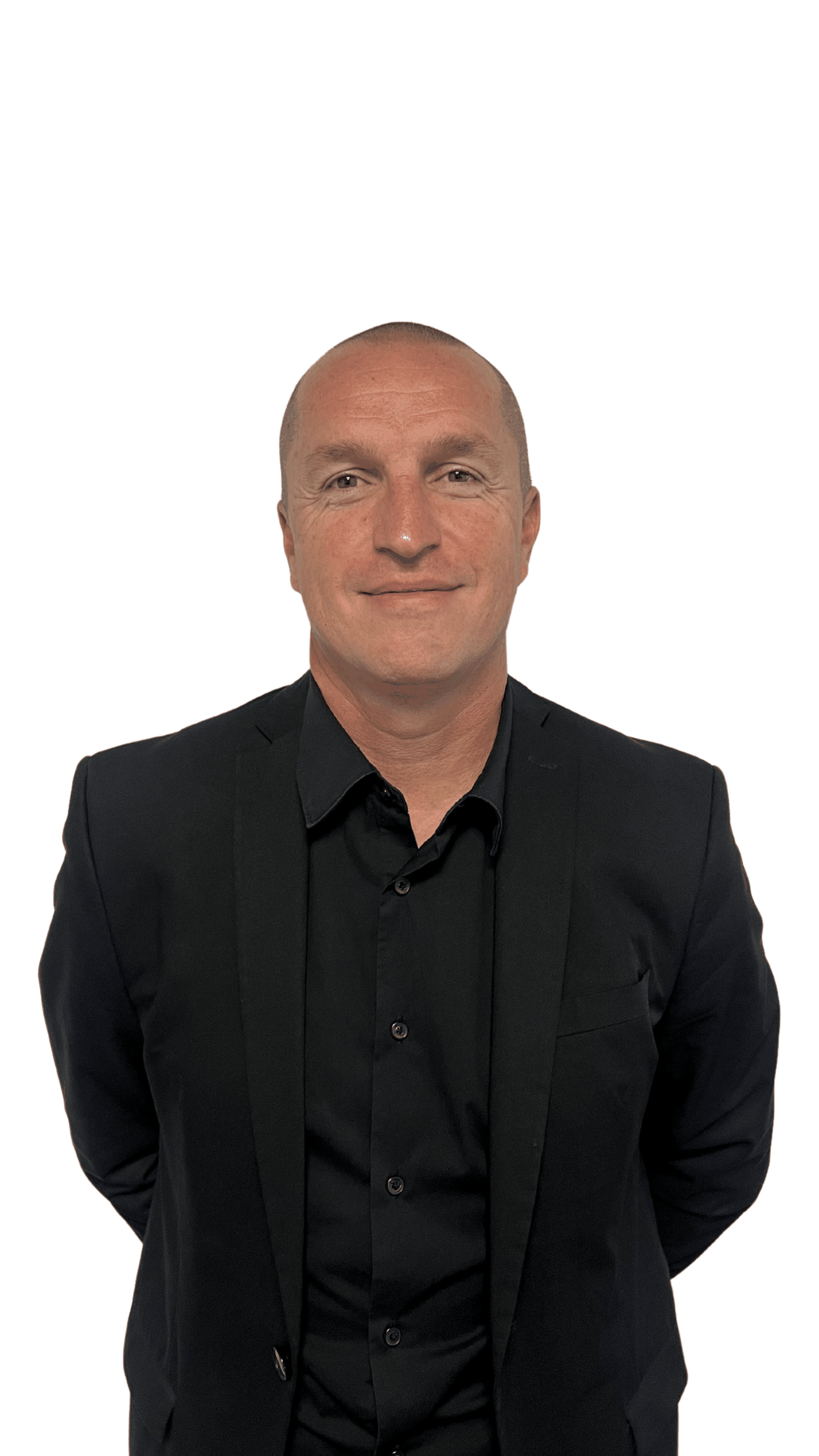 Photo of Fabien Saladini