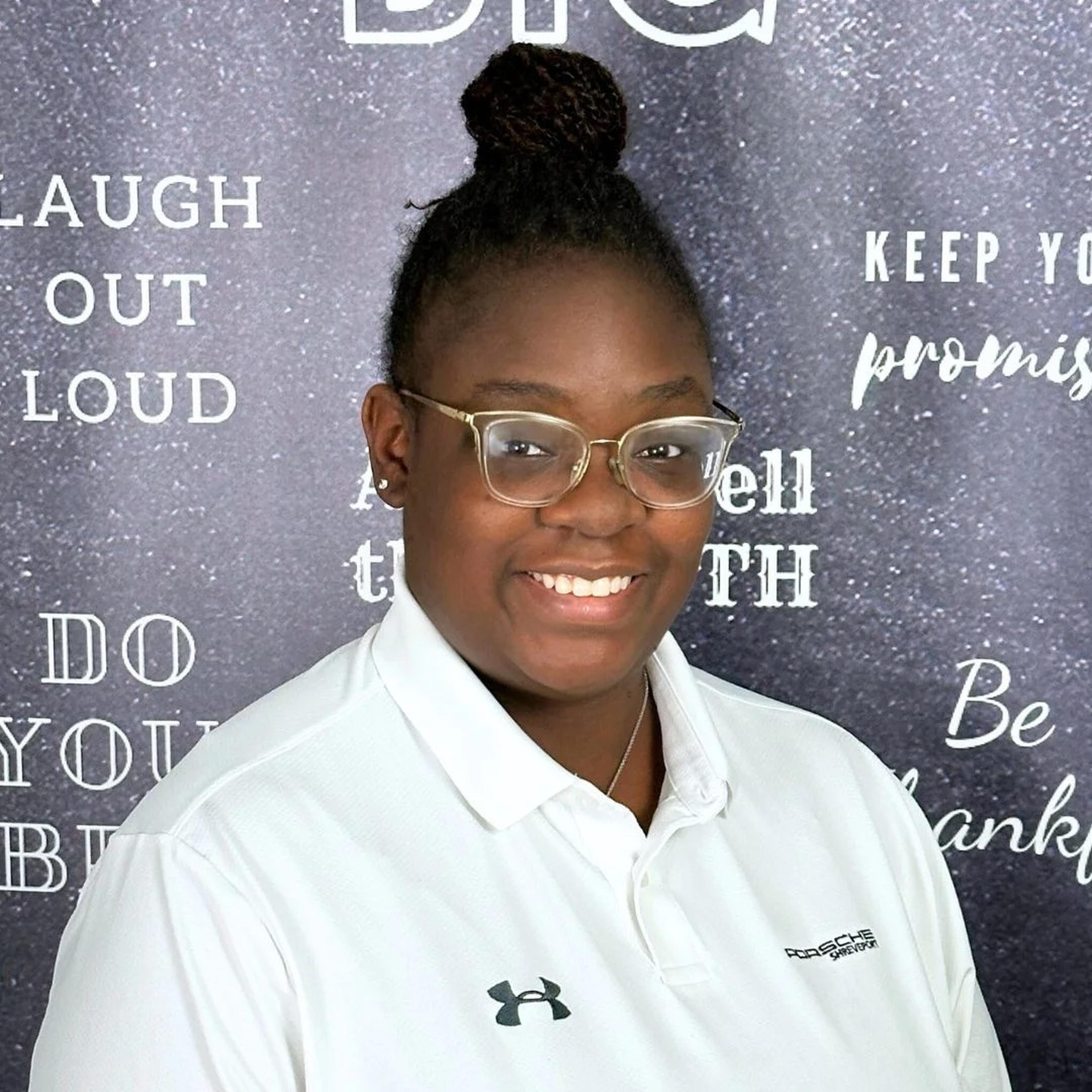 Photo of Dana Mason