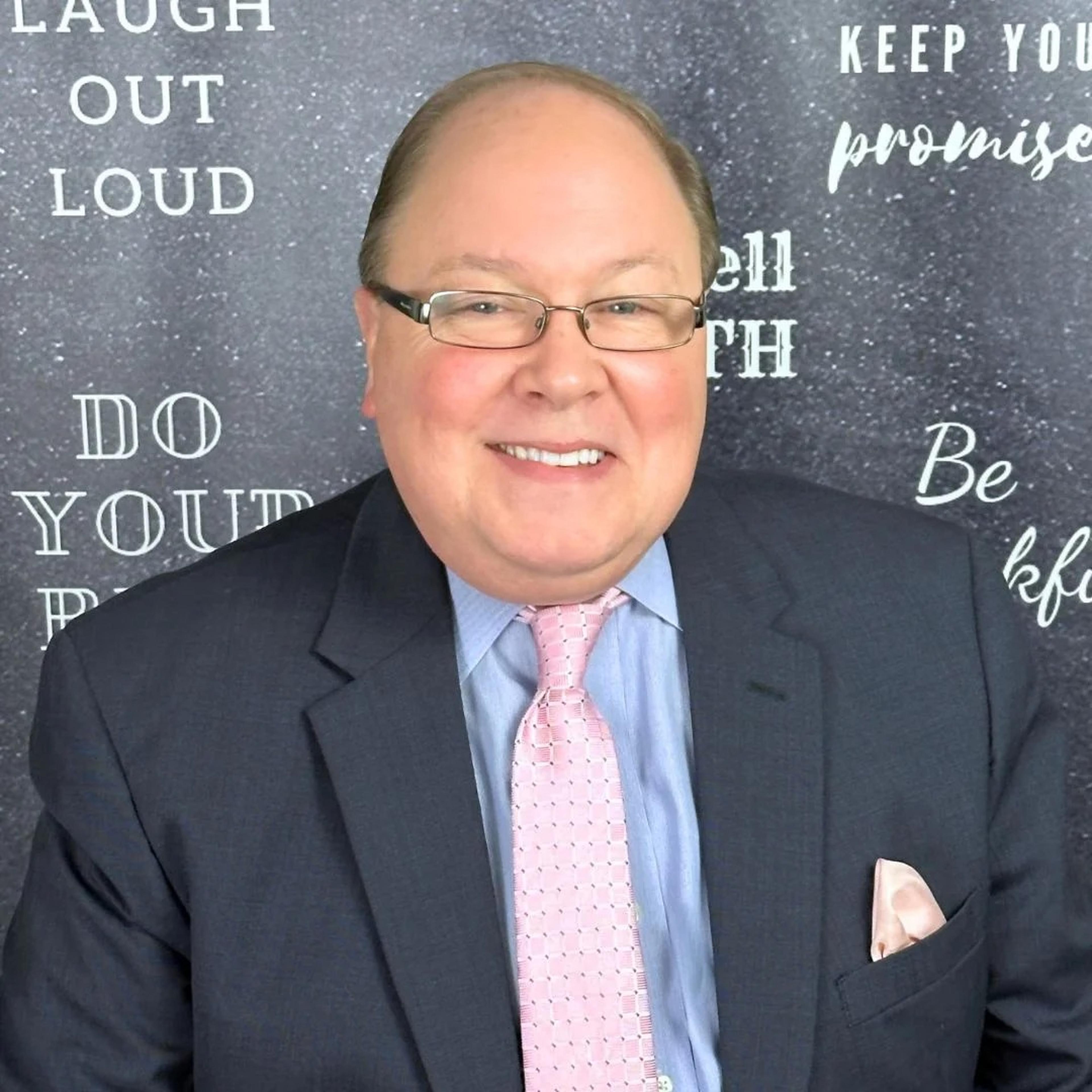 Photo of Michael Demech