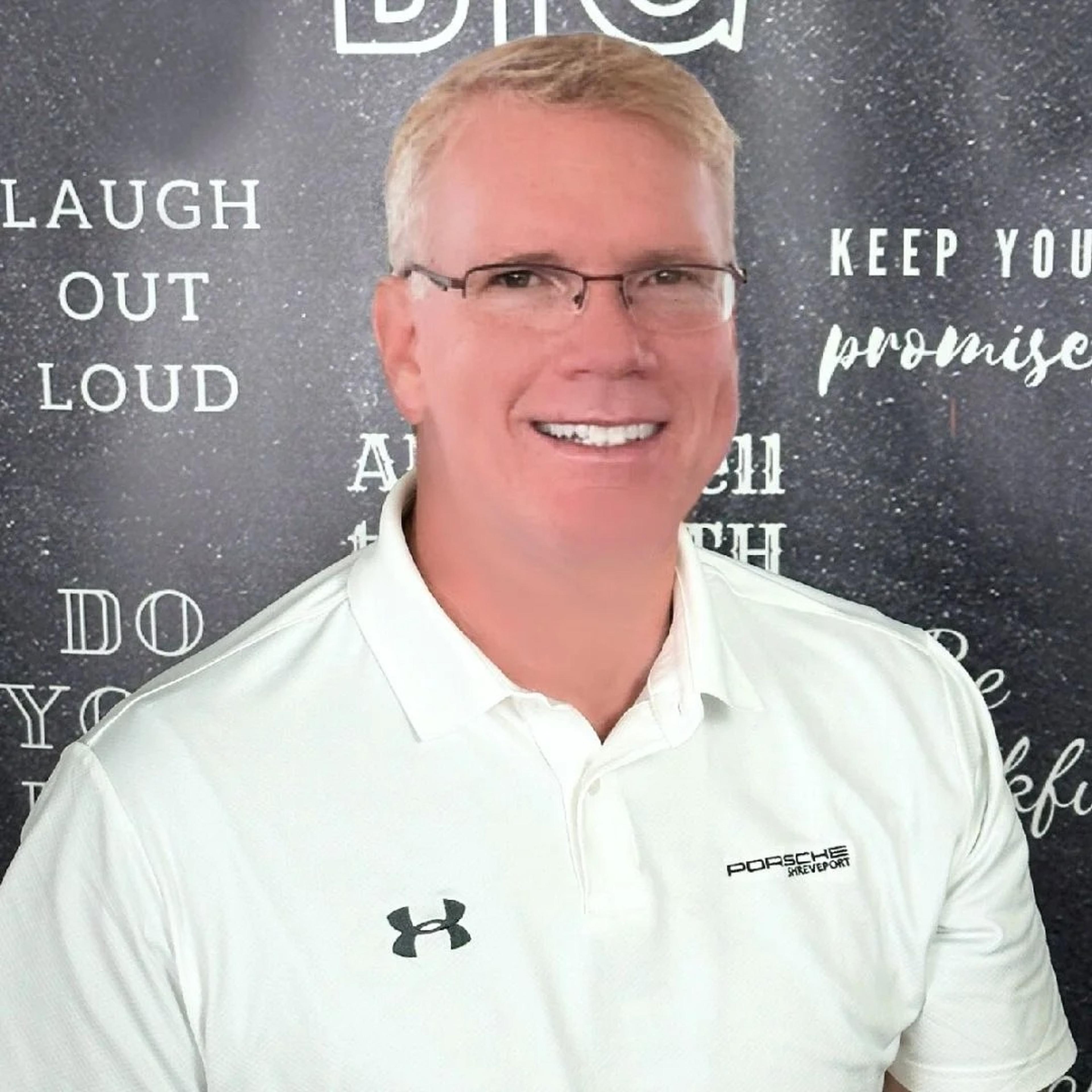 Photo of  Joe Young