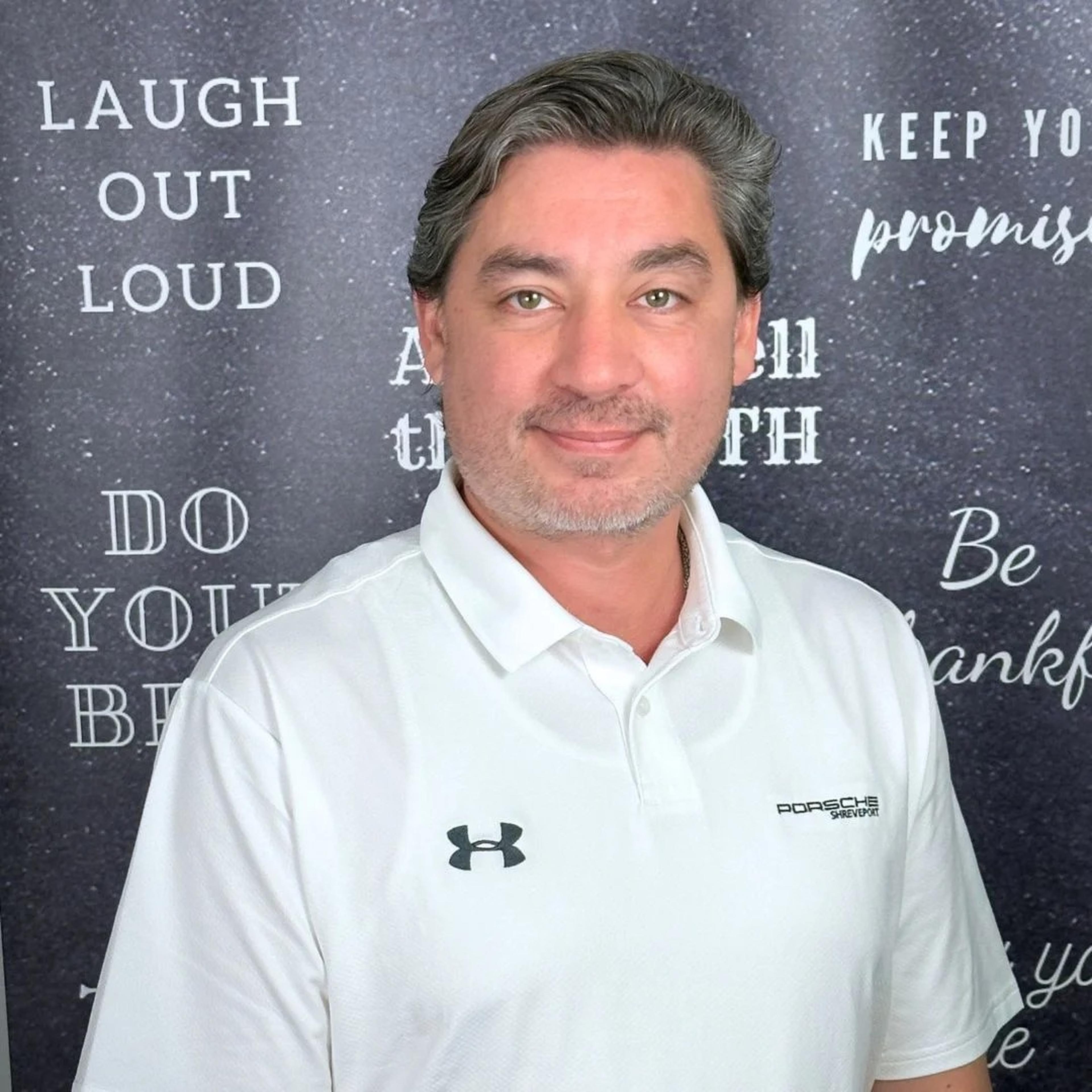 Photo of Kevin Casaus