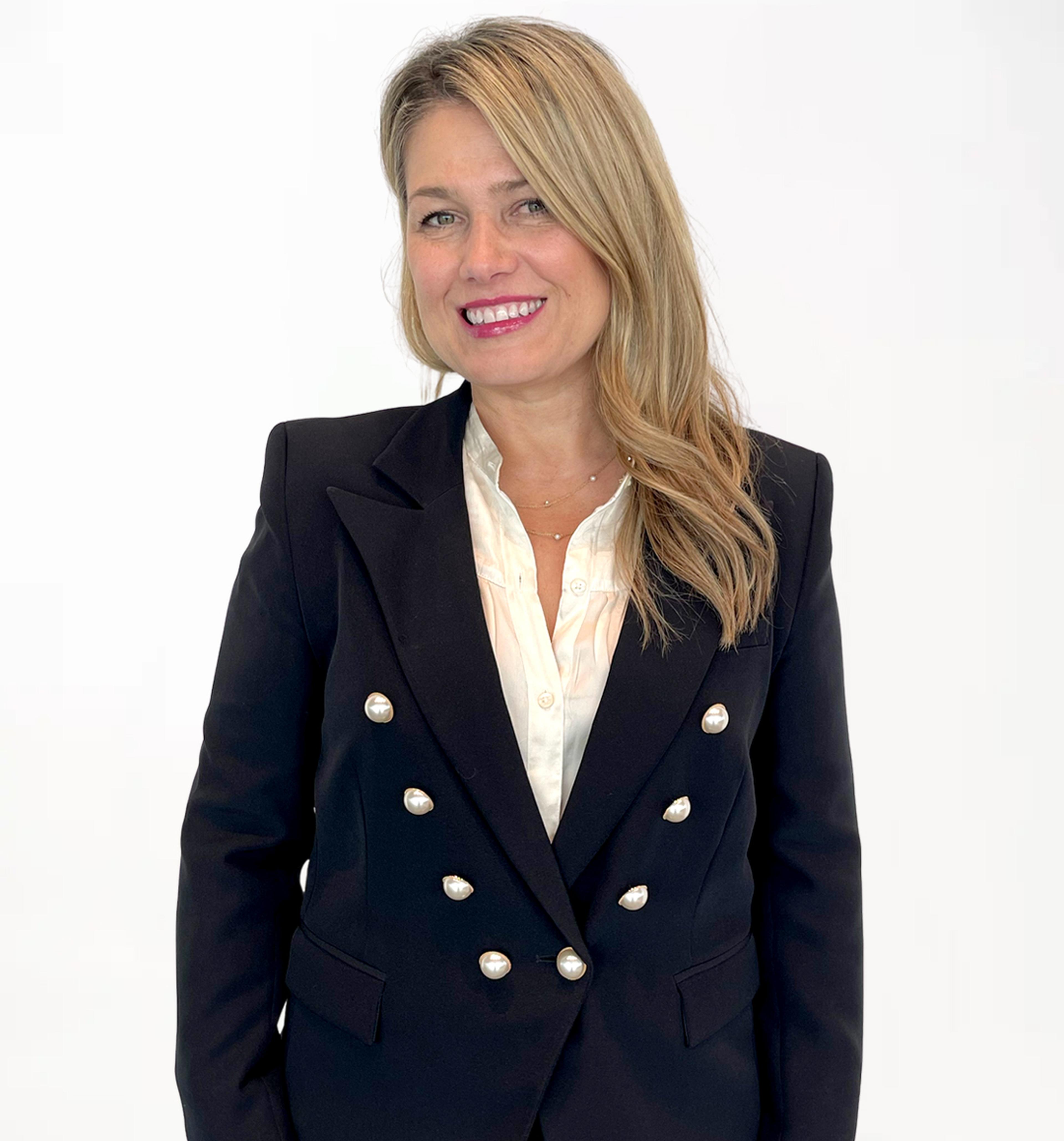 Photo of Olessia Prescott