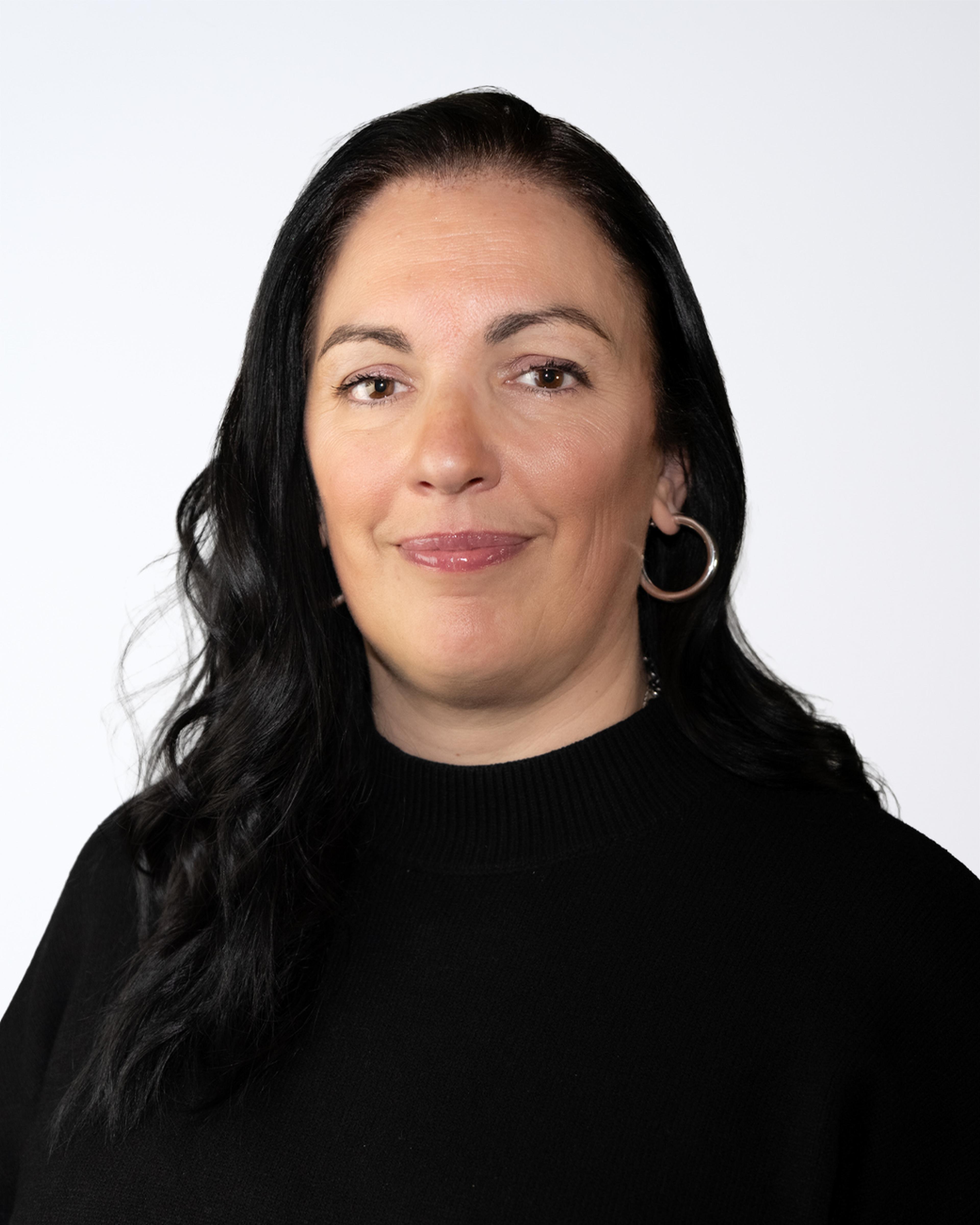 Photo of Julie Beetham