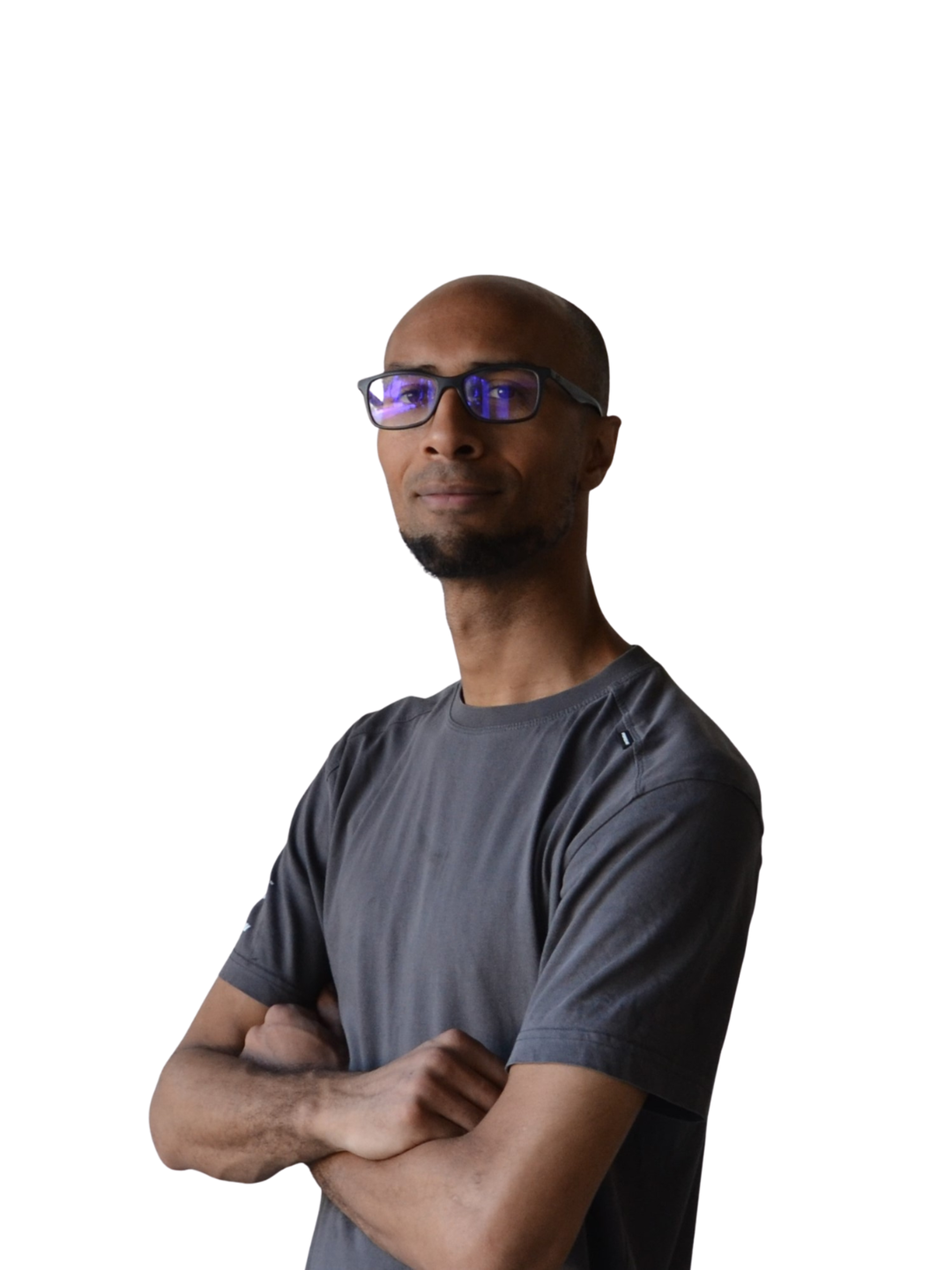 Photo of Gian Carlo Fernandes