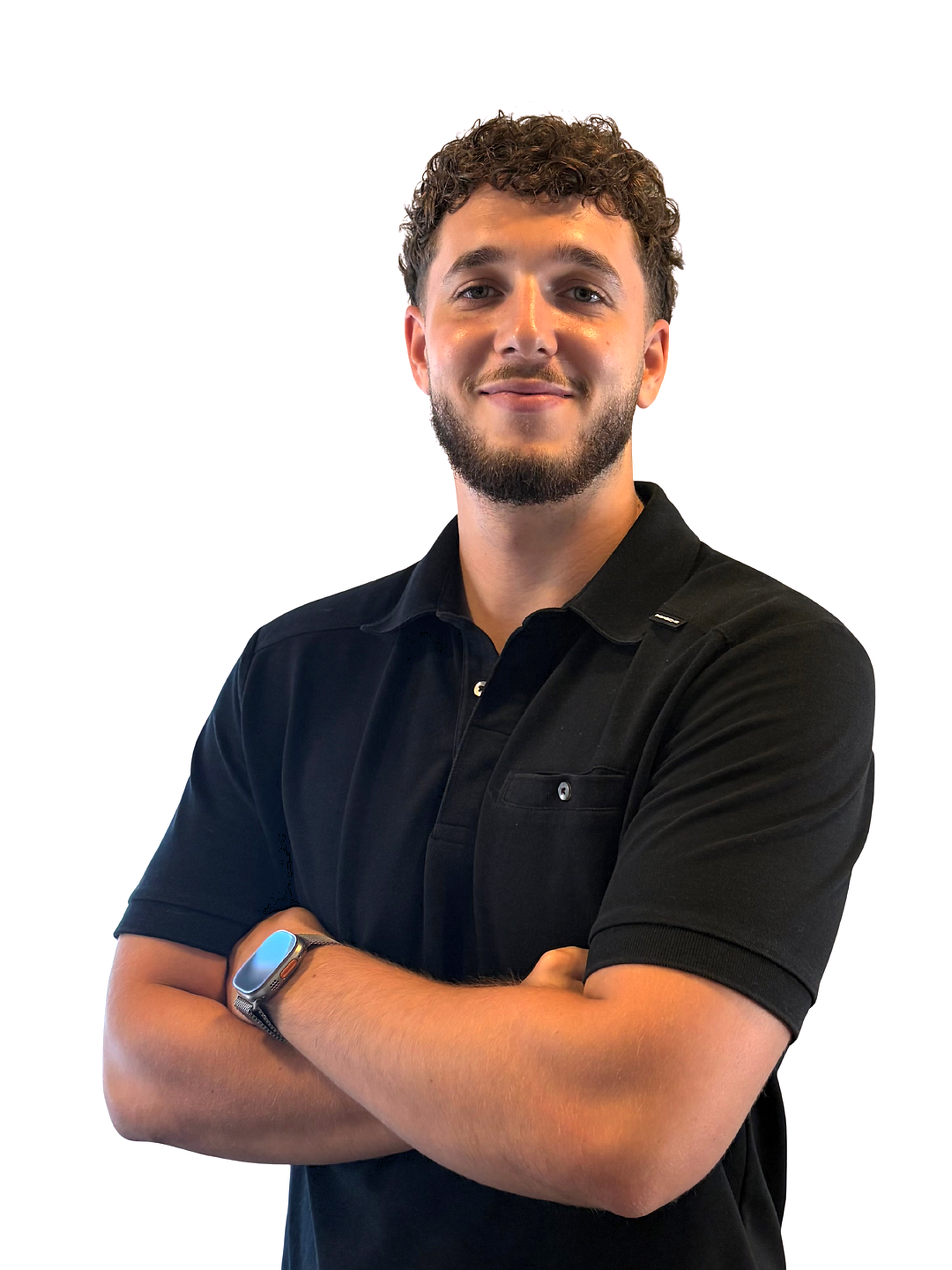 Photo of Lucas Da Silva Oliveira