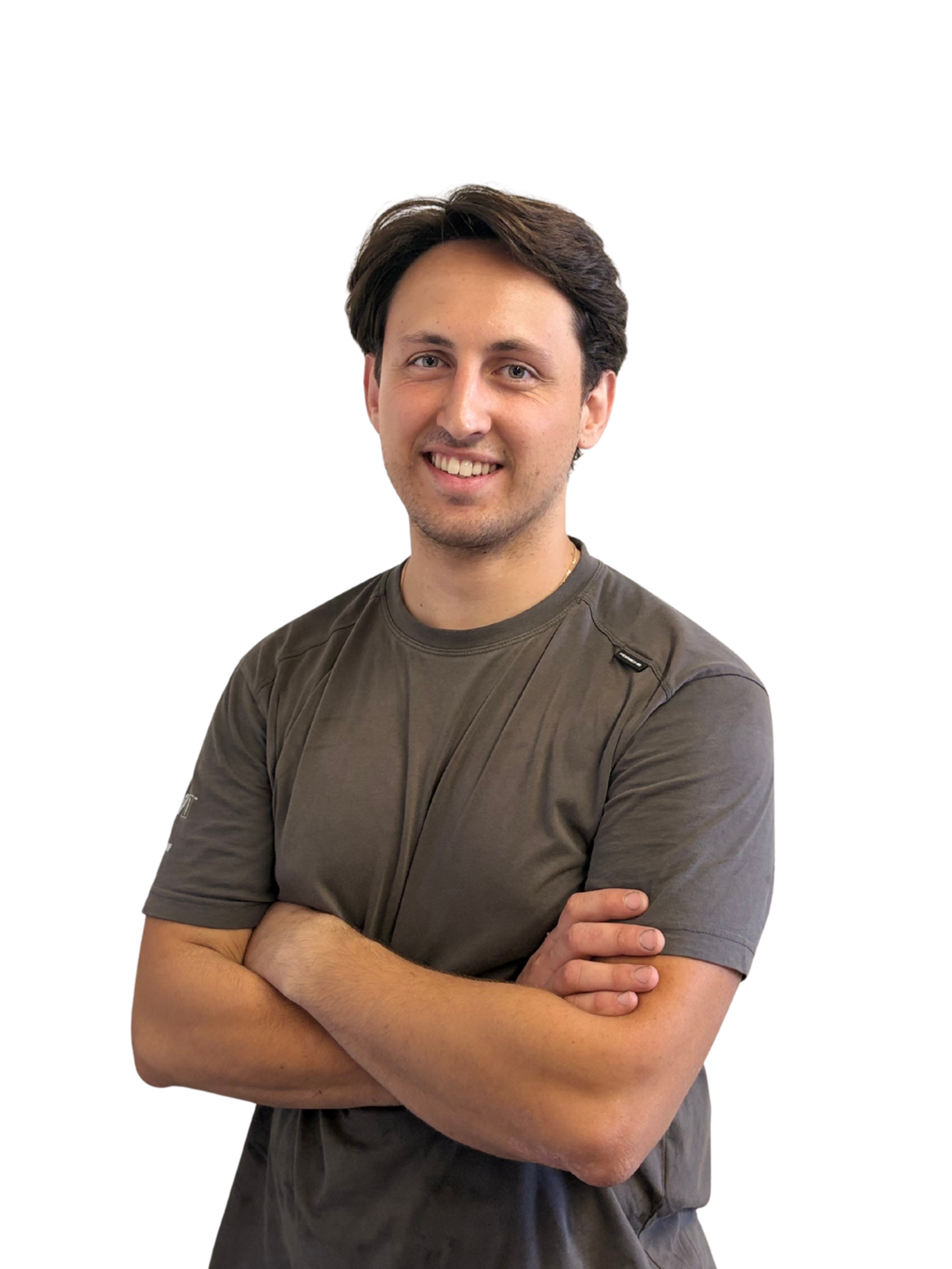 Photo of Gauthier Masson