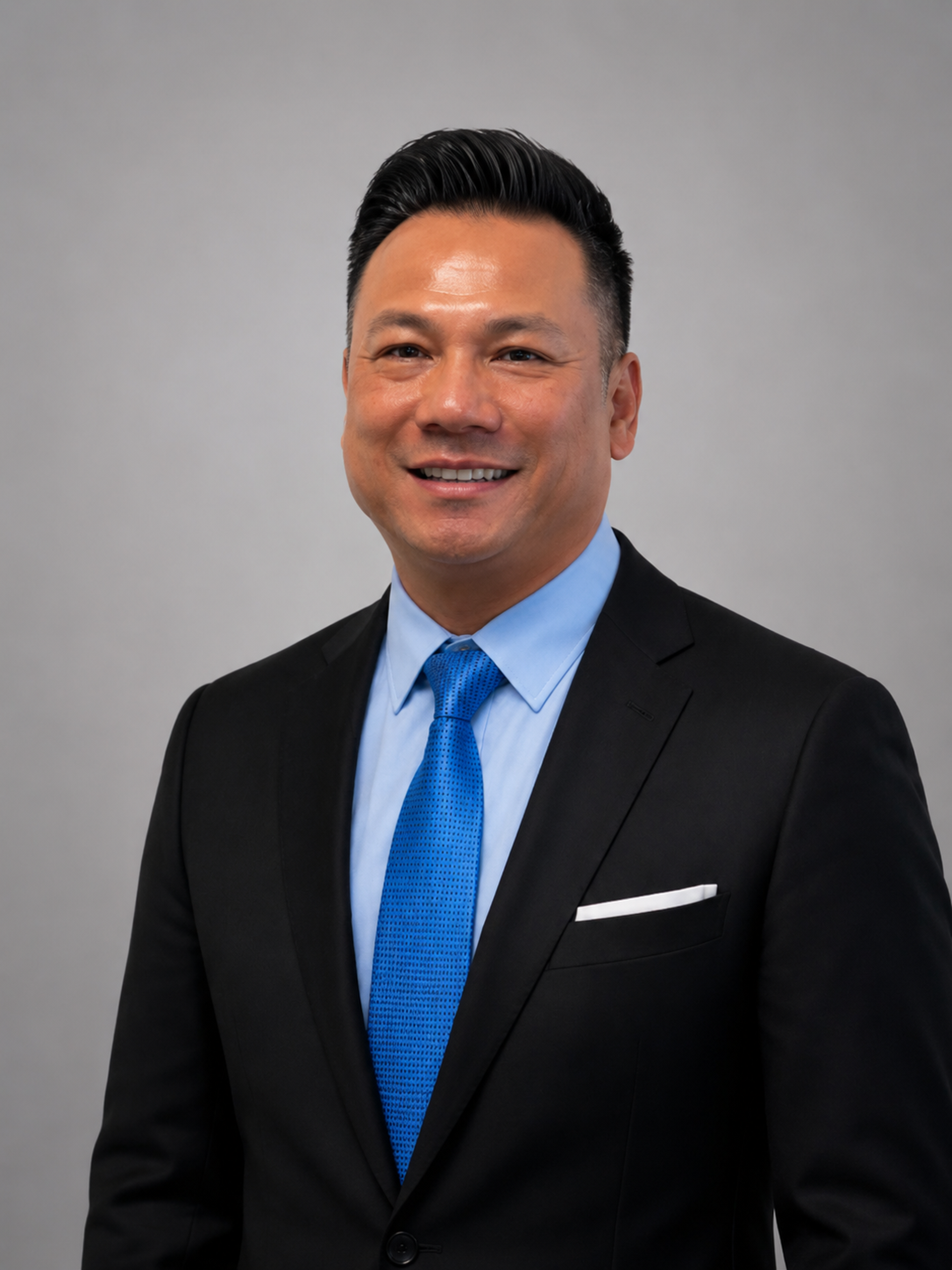 Photo of Tim Vu