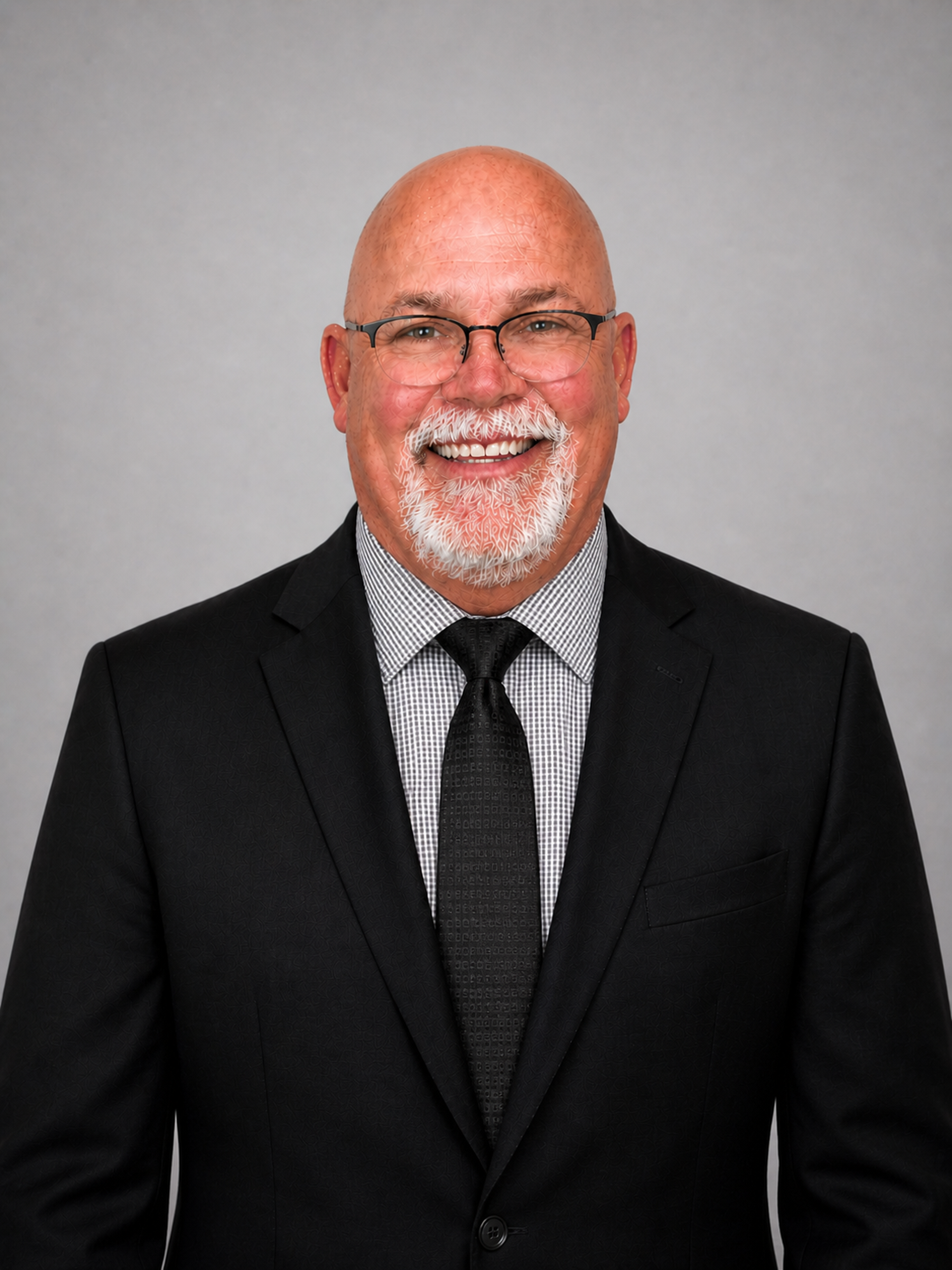 Photo of Michael Curtis