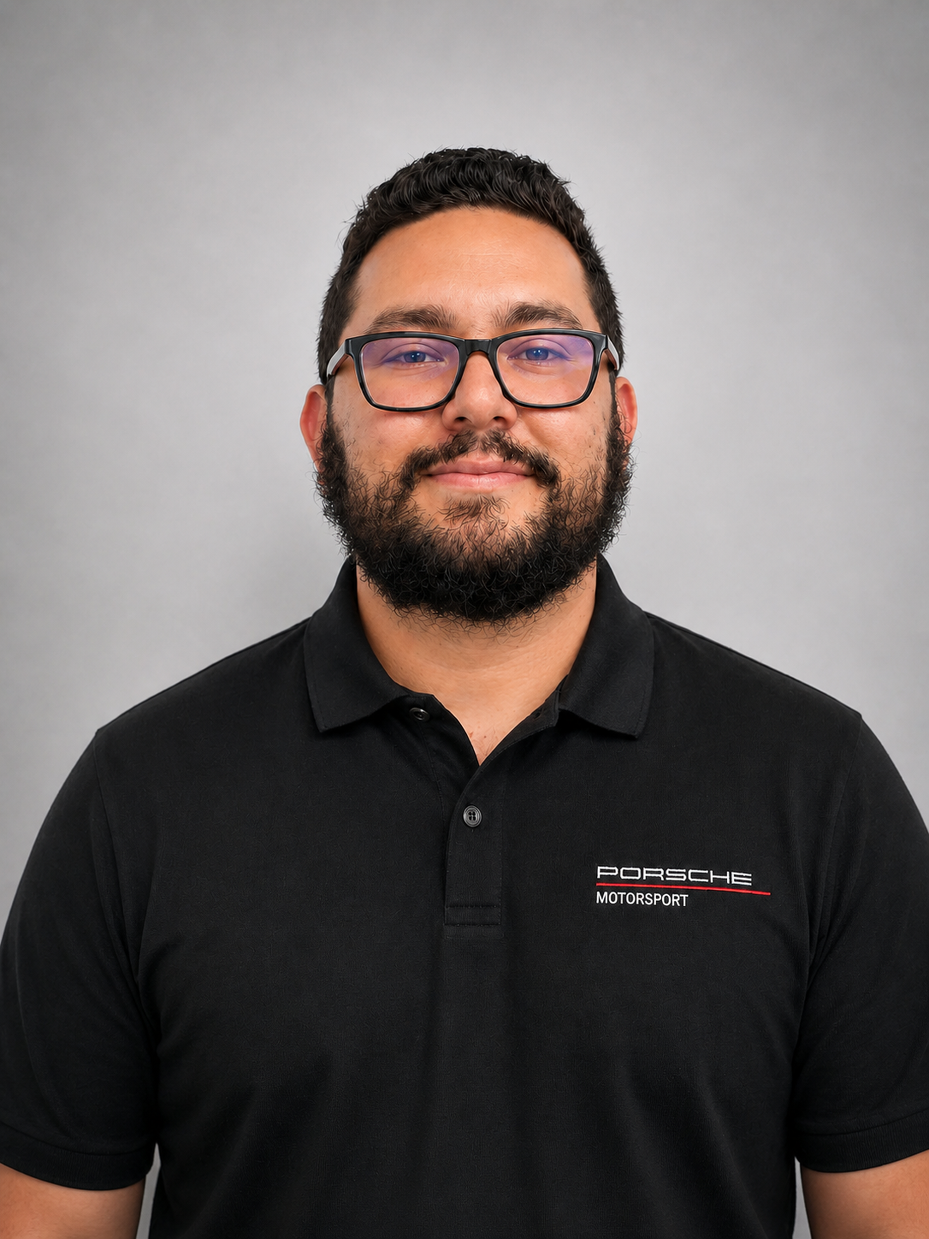Photo of Luis Alvarado