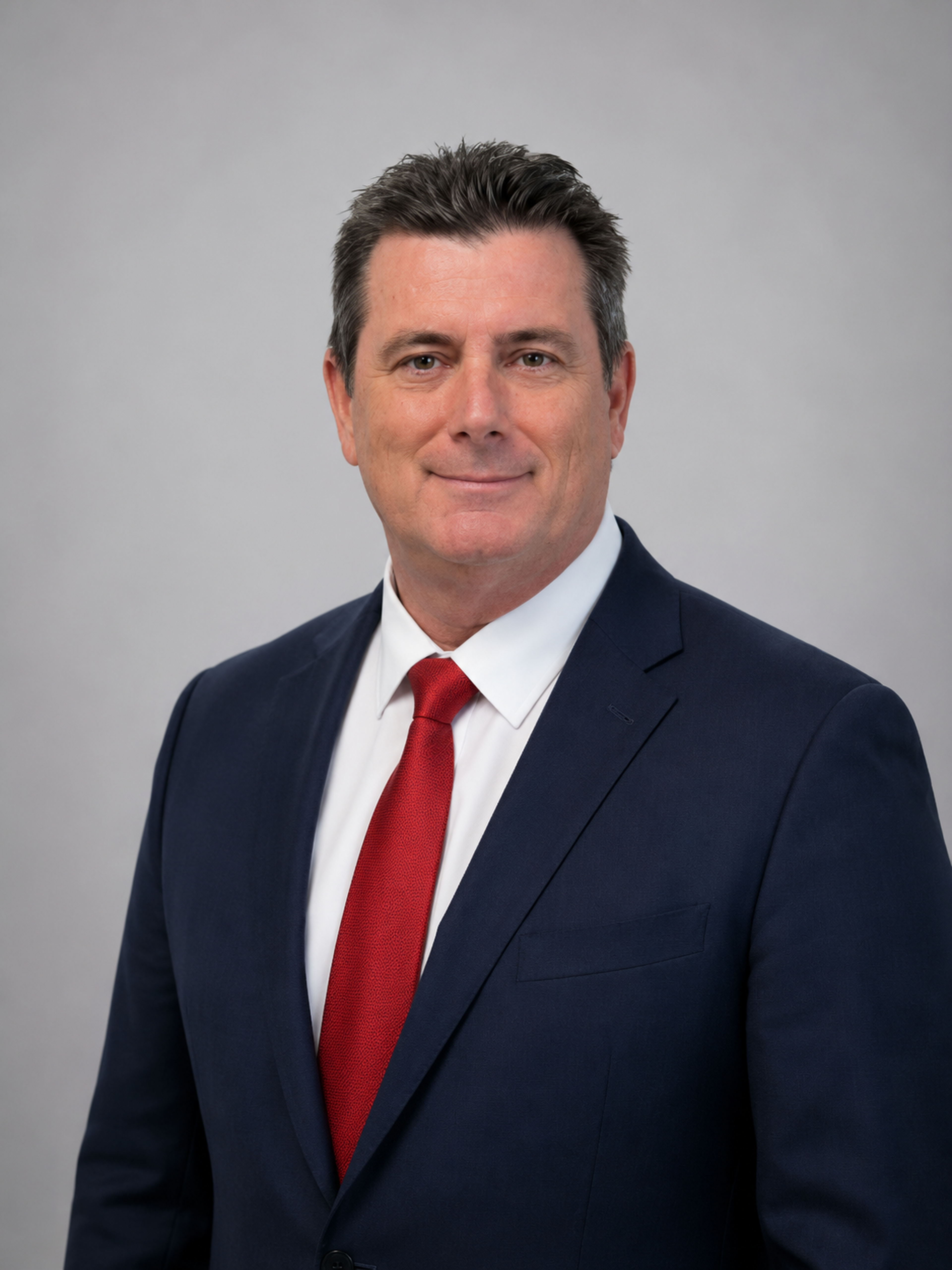 Photo of David Biasatti