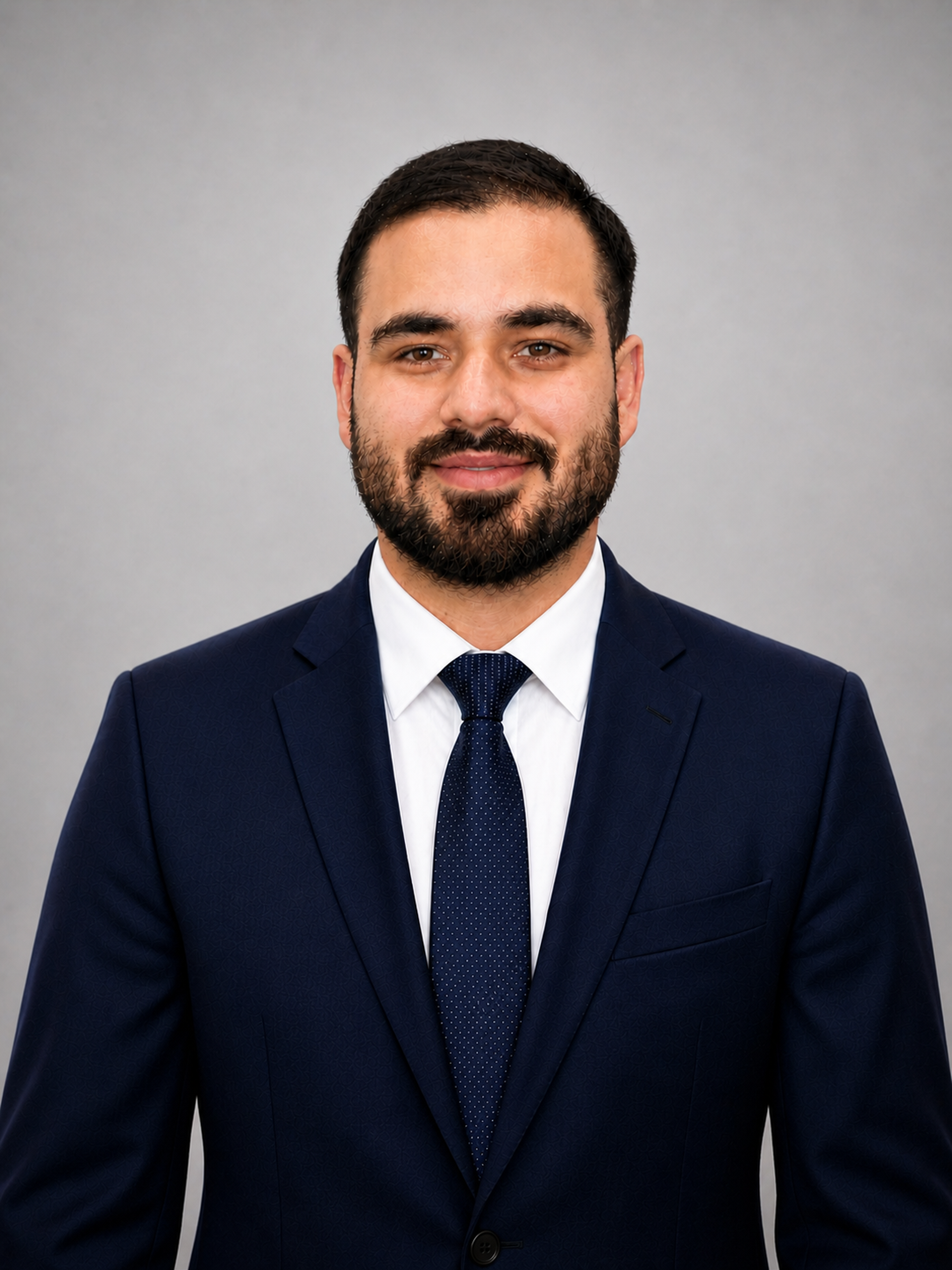 Photo of Jaspreet Aujla