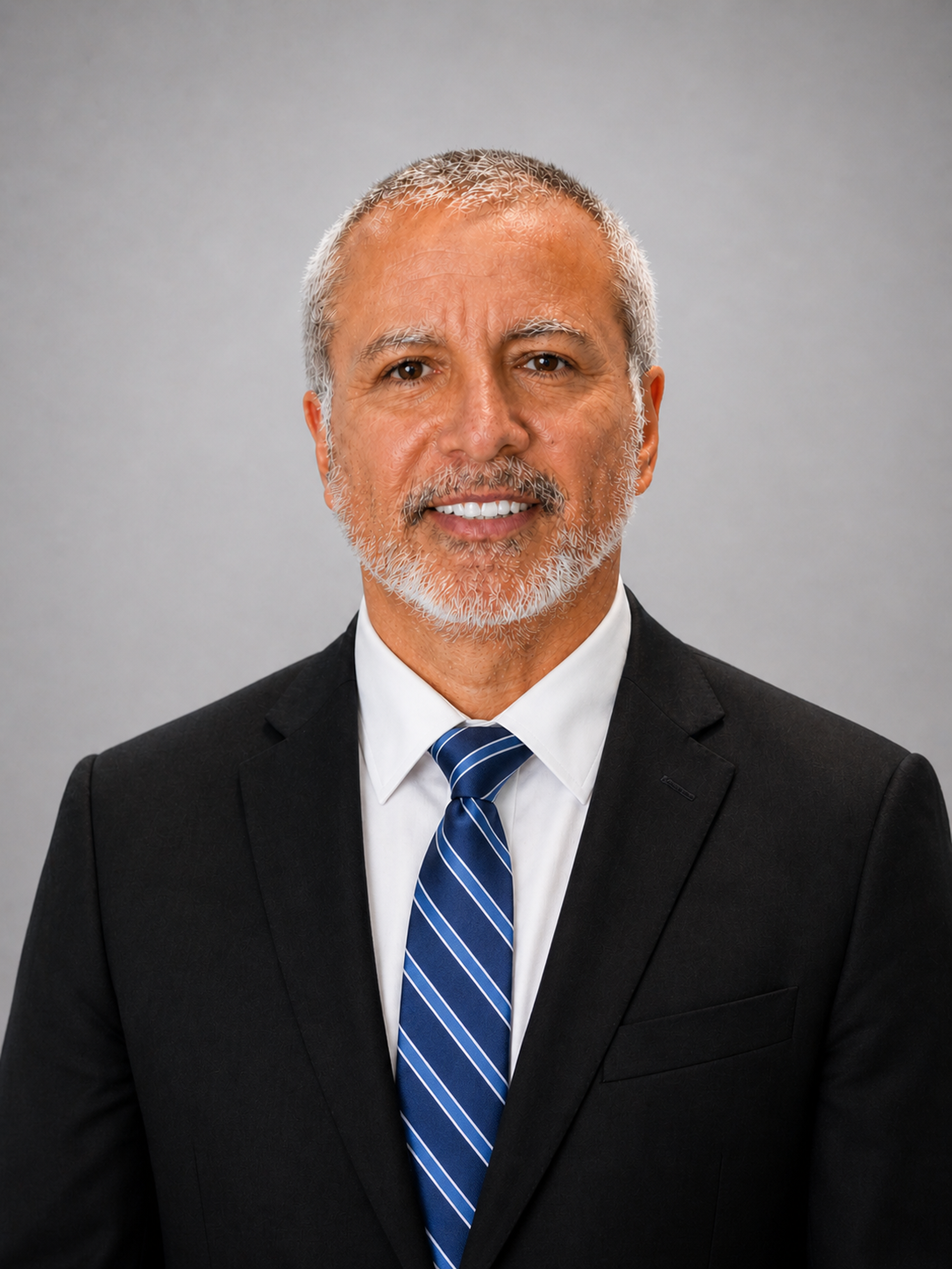 Photo of Ken Imani
