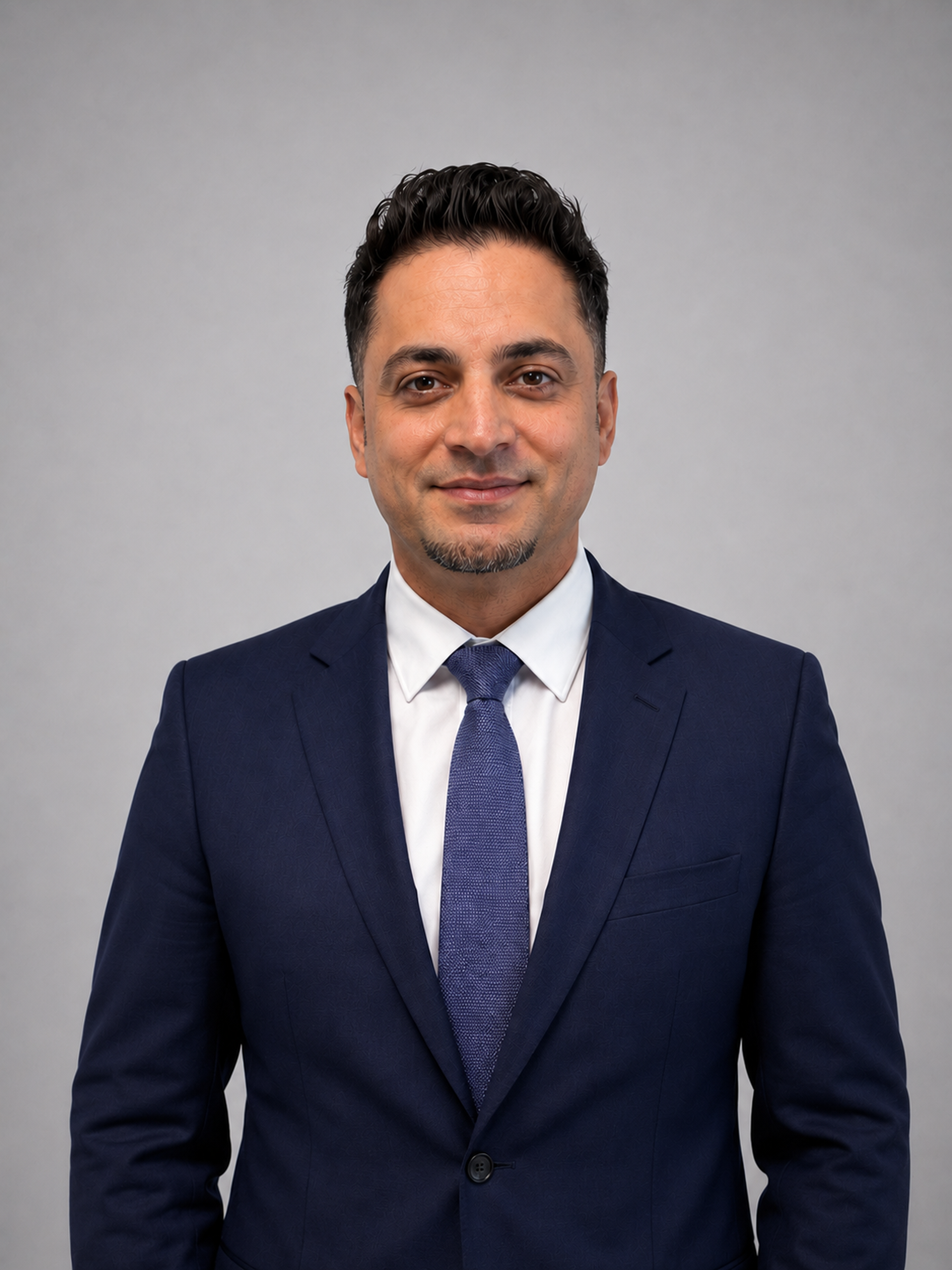 Photo of Mostafa Omar