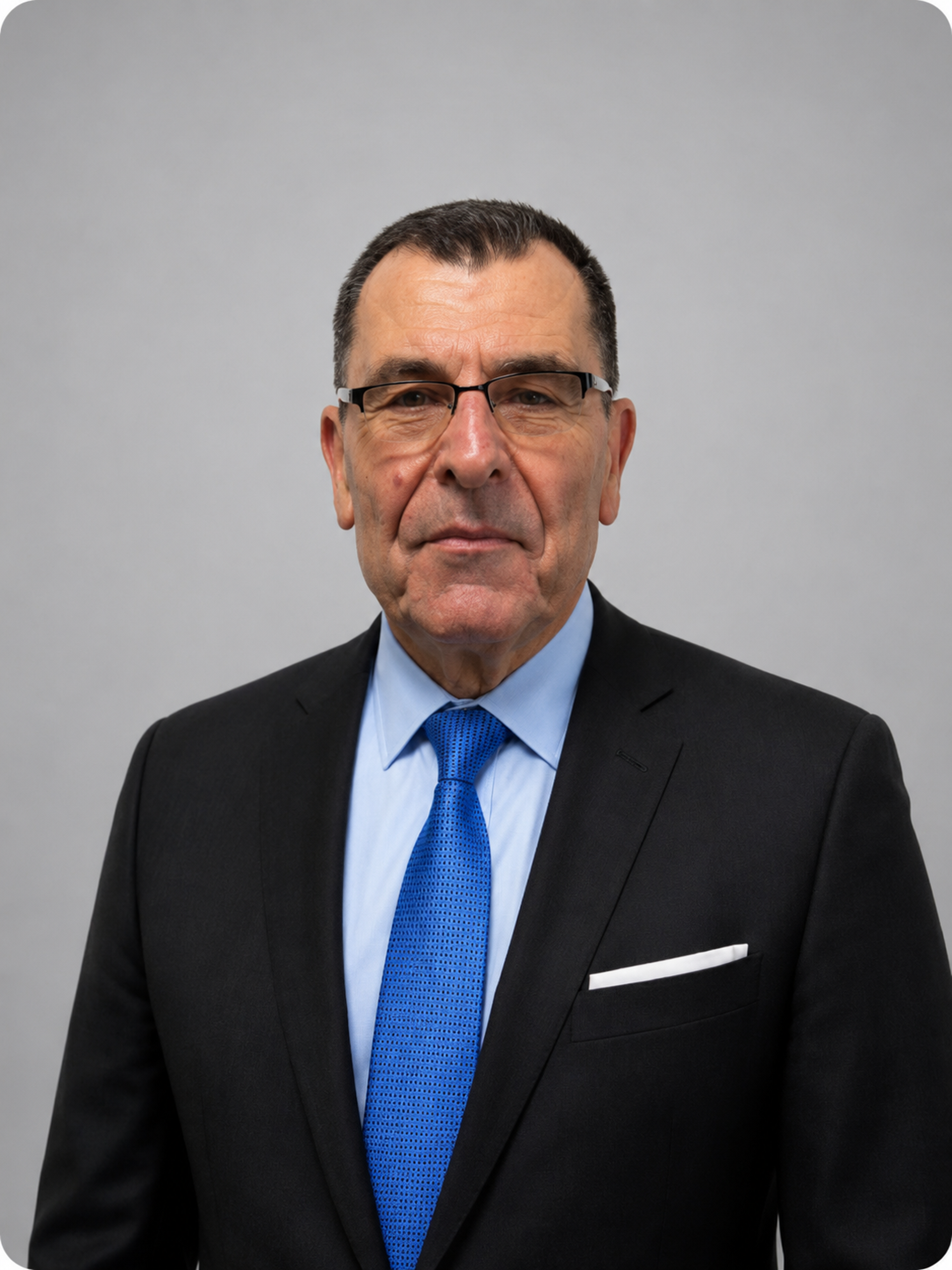 Photo of Ray Tomeh