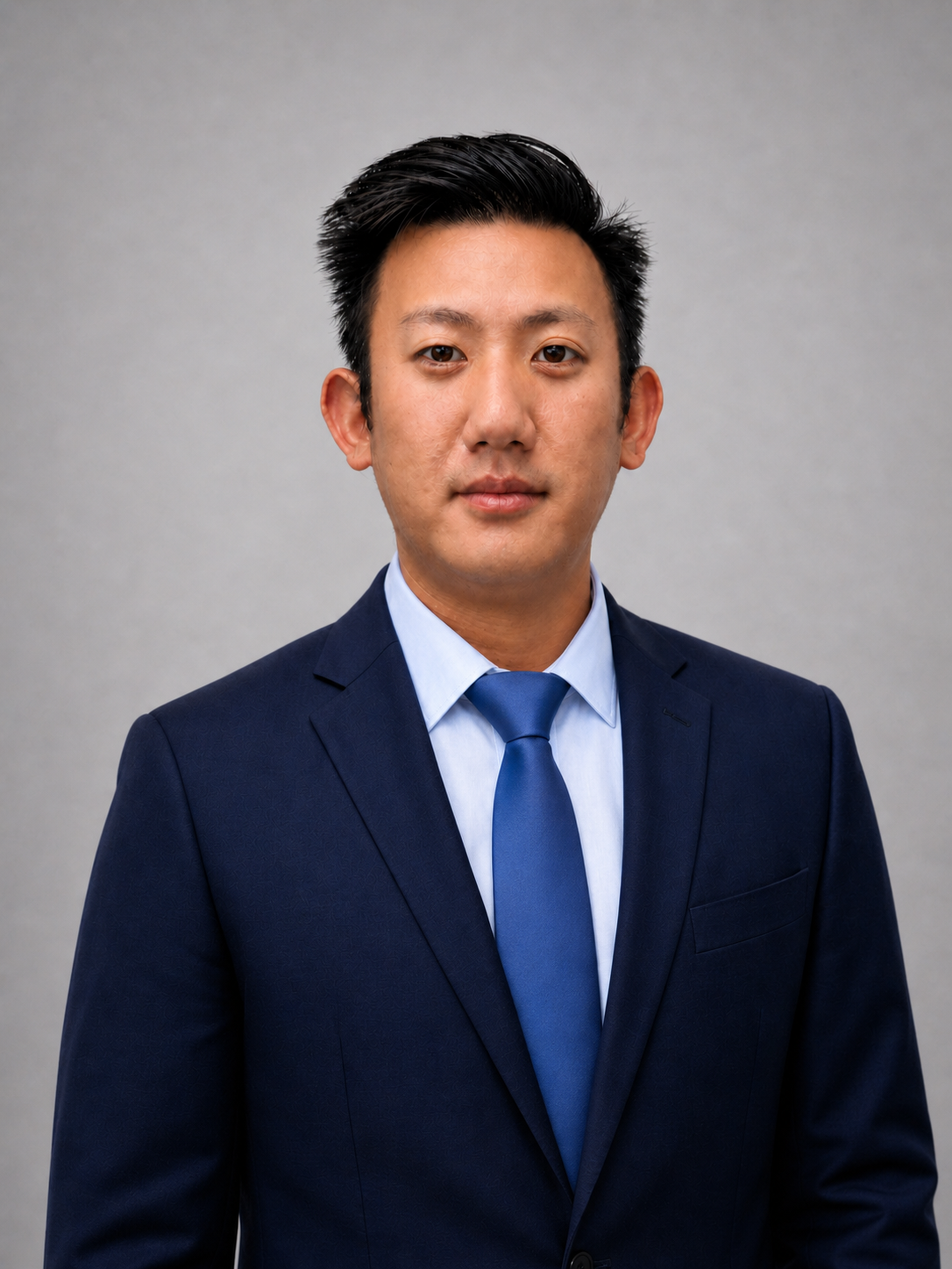 Photo of Billy Bi