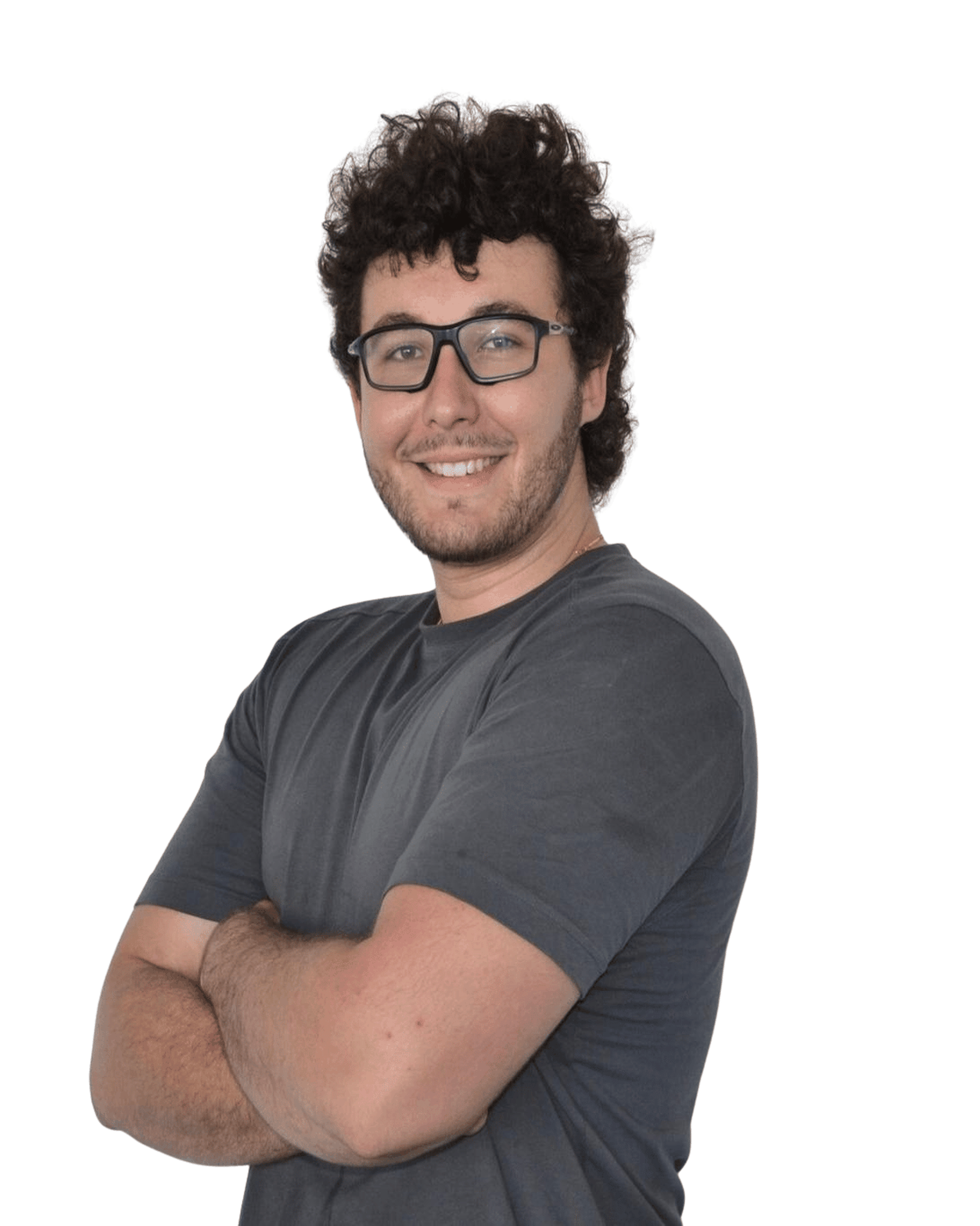 Photo of Hugo Rossi