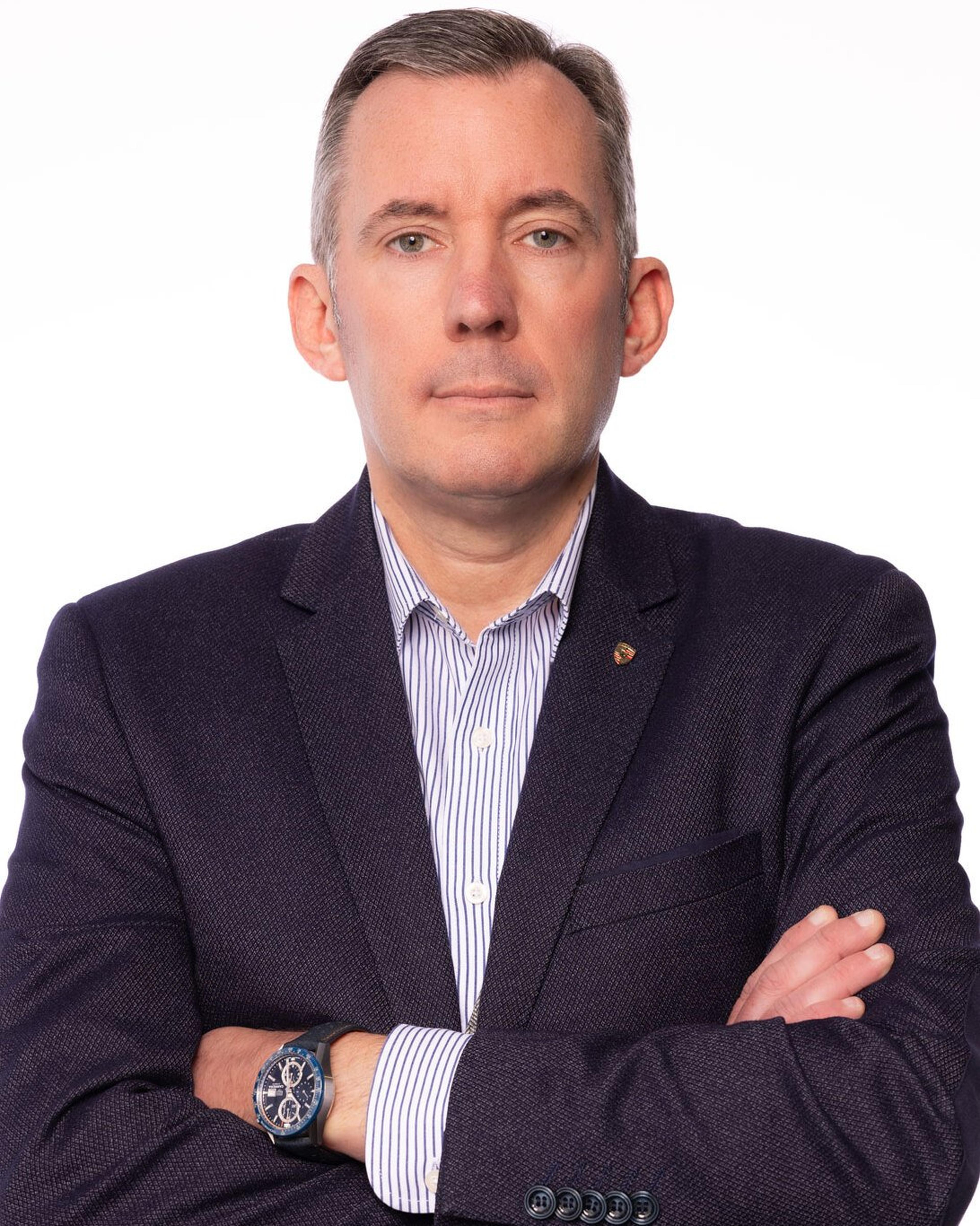 Photo of Alexis Devernay