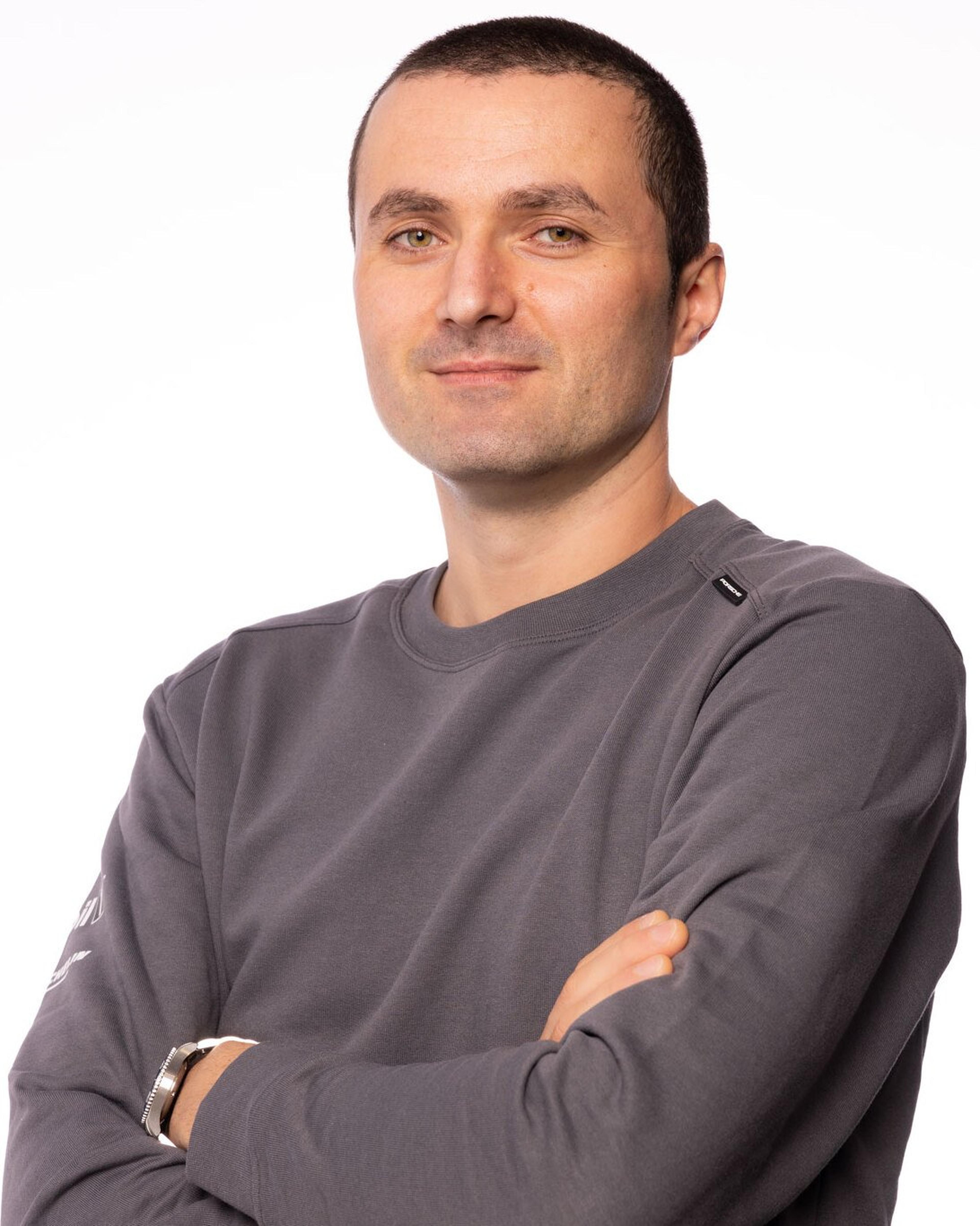 Photo of Razvan Diaconu