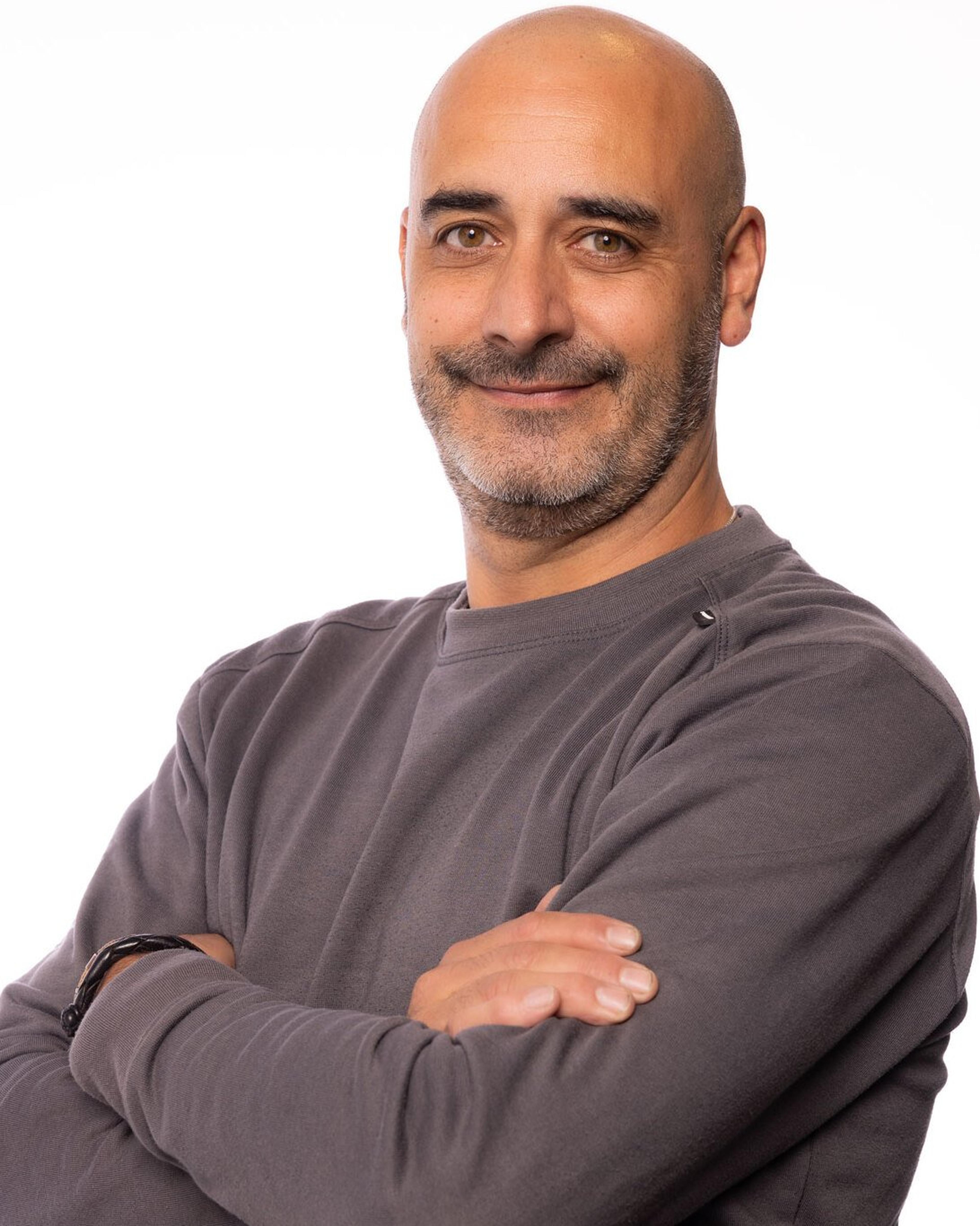 Photo of Pedro Sequeira