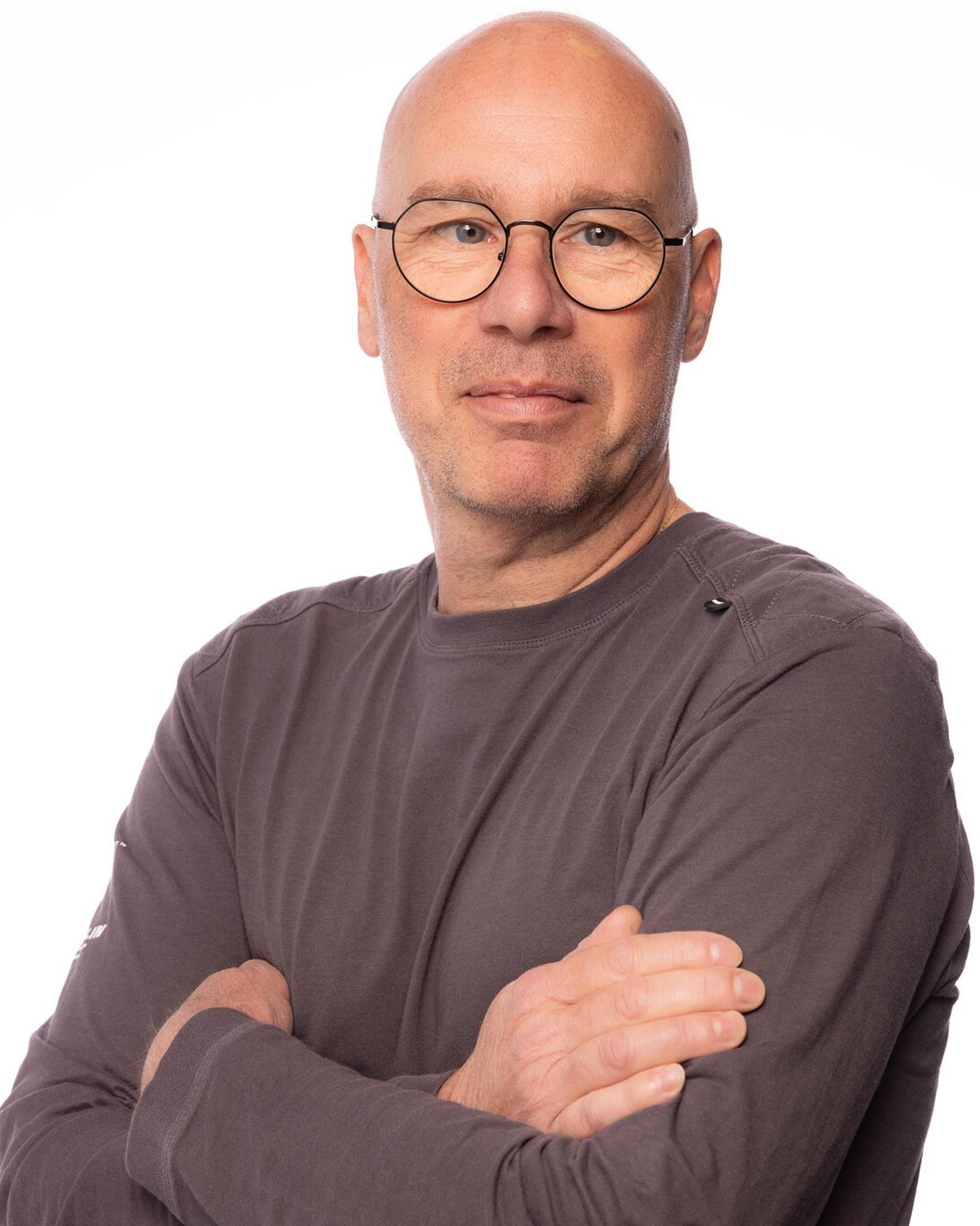 Photo of Richard Bottero