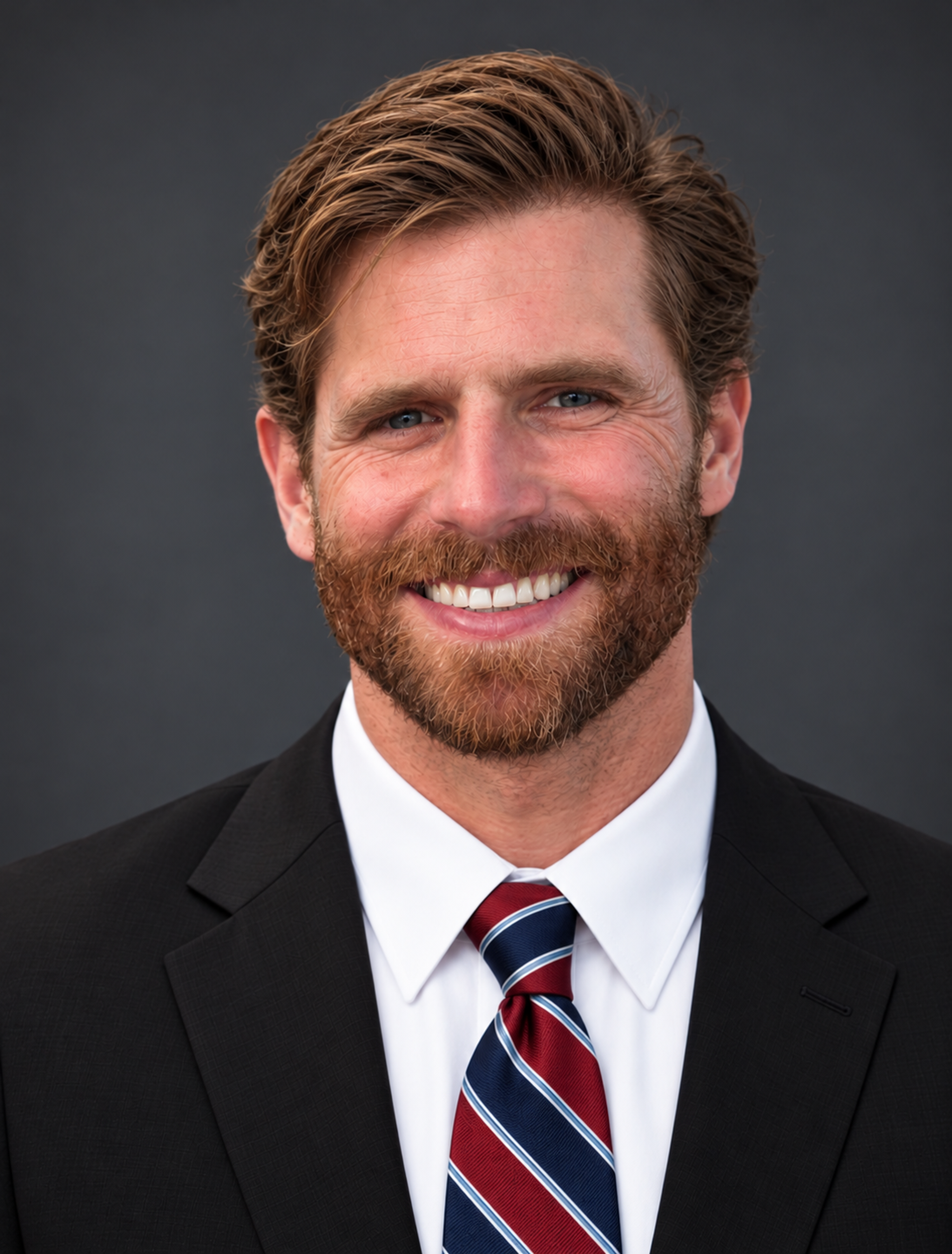 Photo of Clark Davis