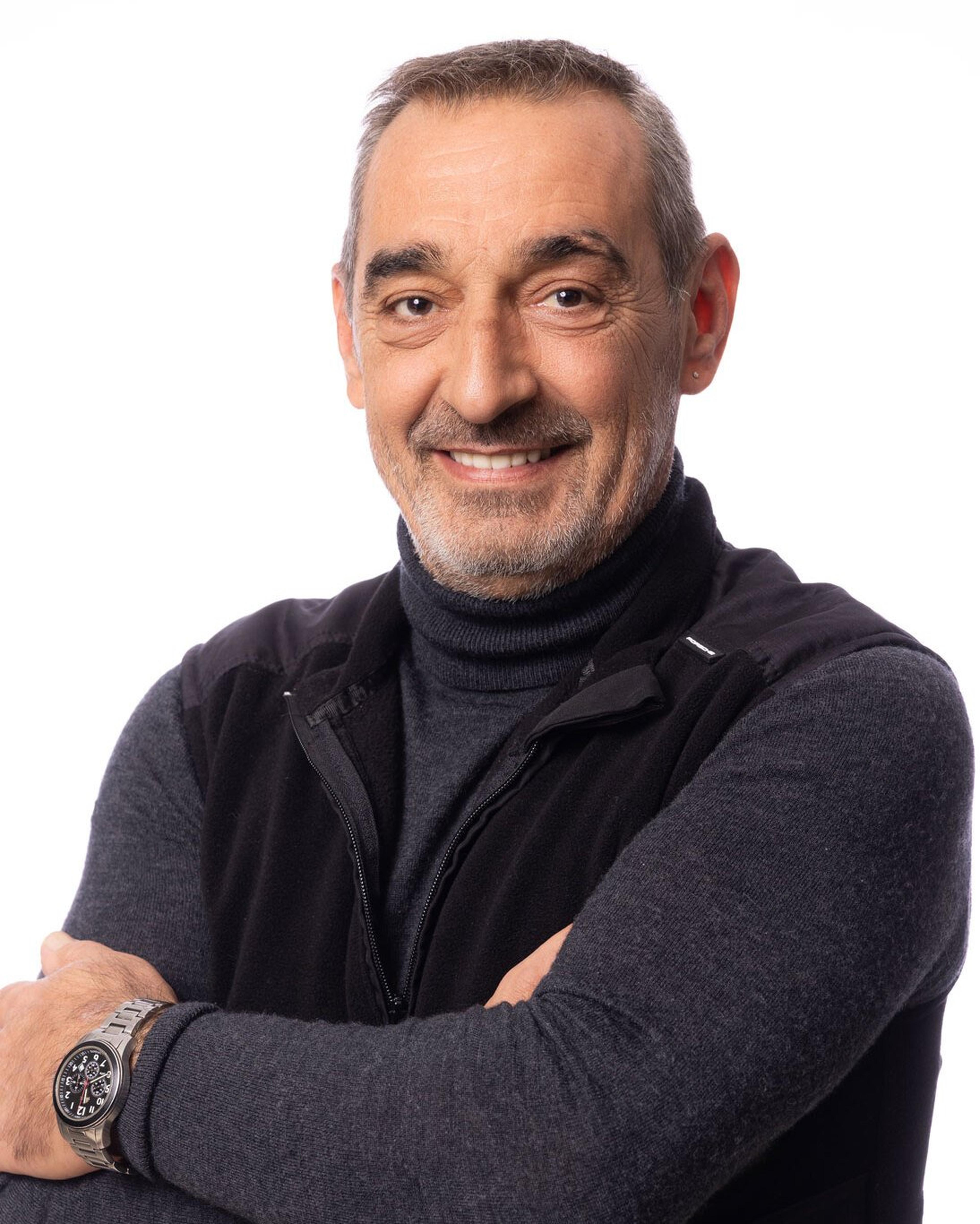 Photo of Massimo Di Stefano