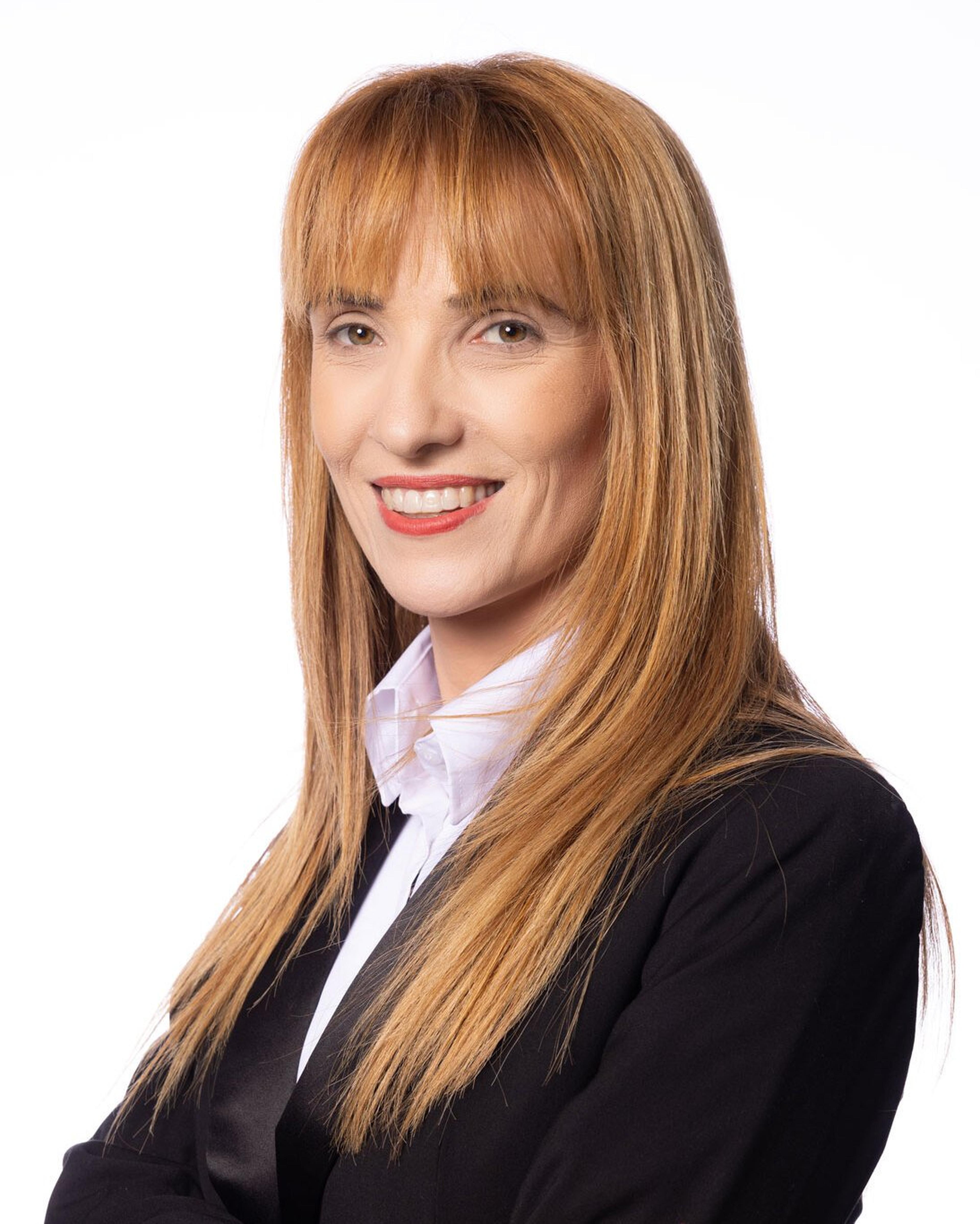 Photo of Celia Macedo Mendes