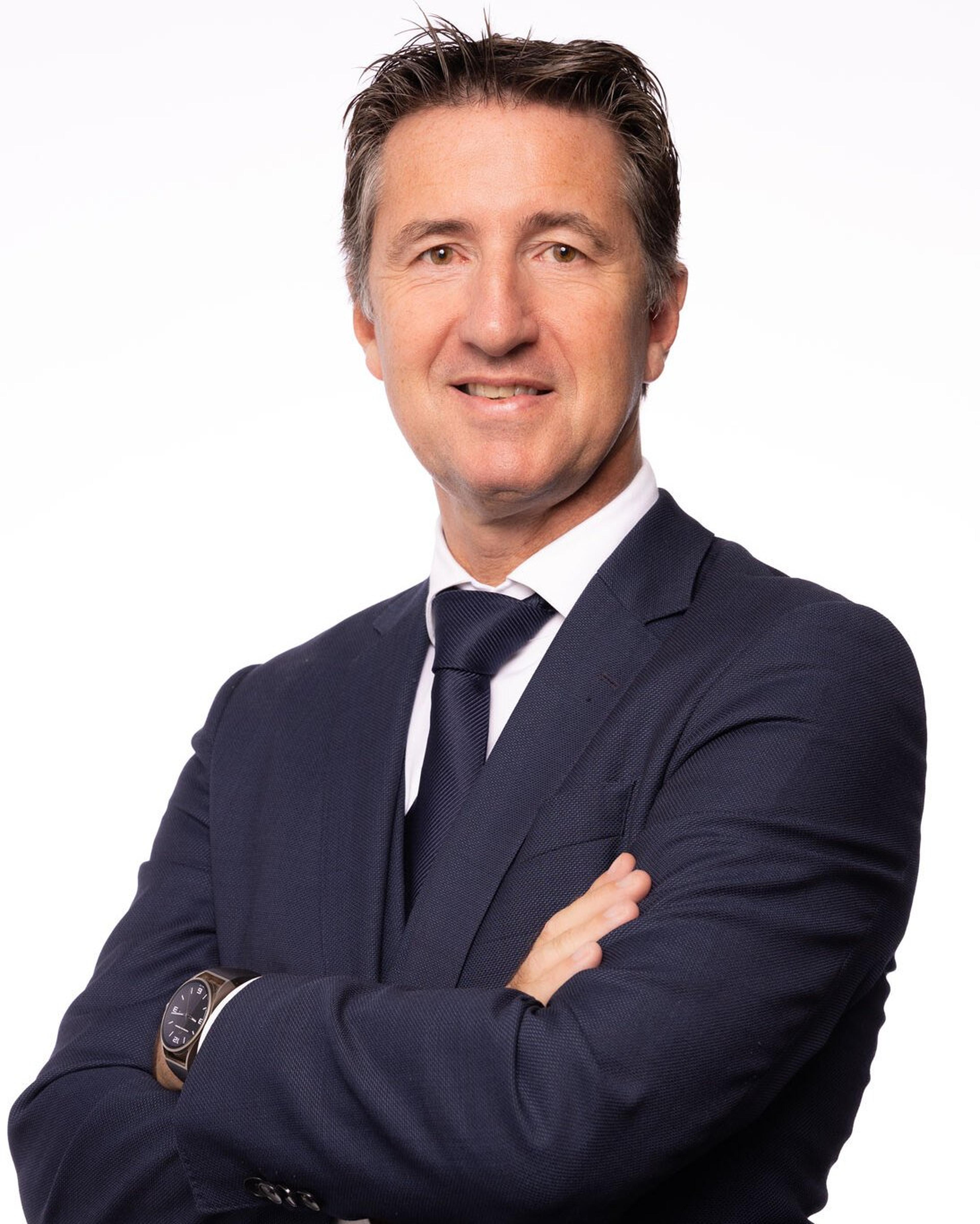 Photo of Stéphane Colmart